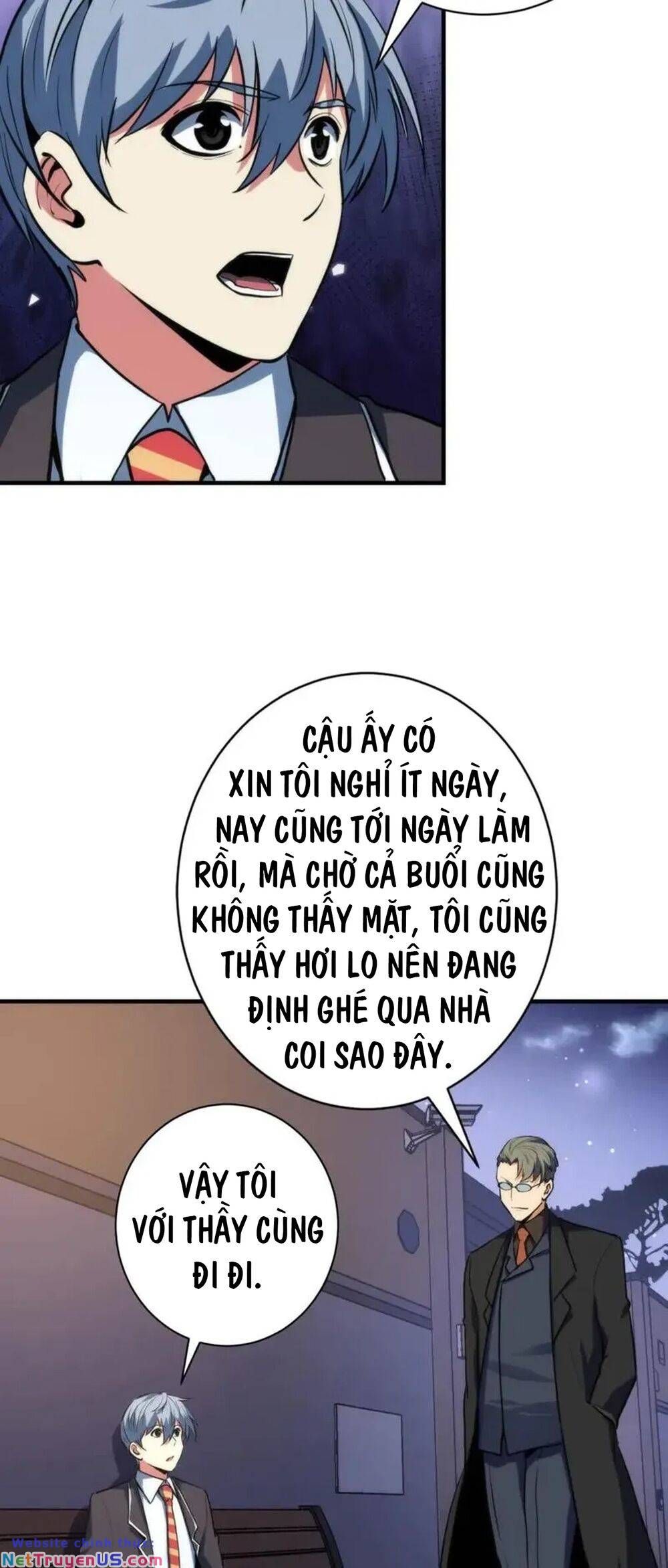 đọc truyện Trở Thành Thần Chủ Cthulhu Chương 229 ảnh 36 tại Thiên Thai Truyện