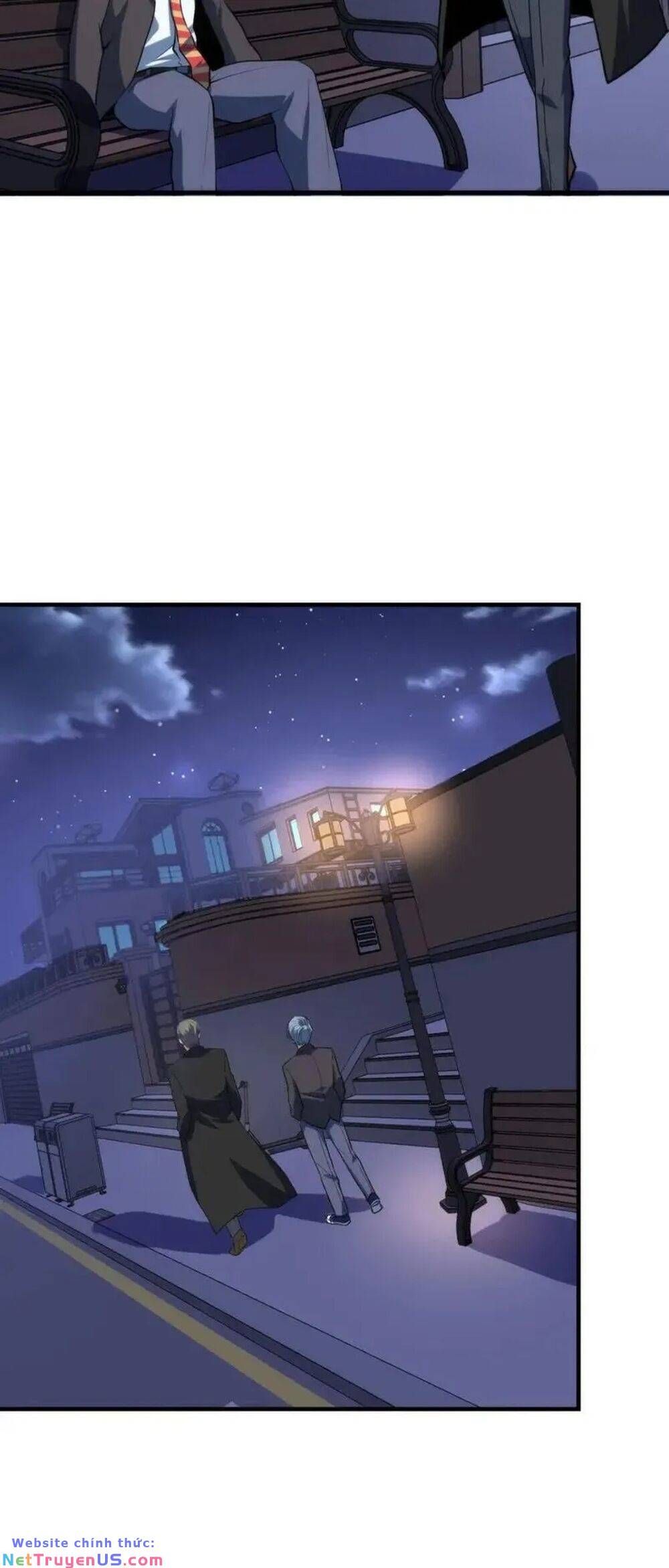 đọc truyện Trở Thành Thần Chủ Cthulhu Chương 229 ảnh 37 tại Thiên Thai Truyện