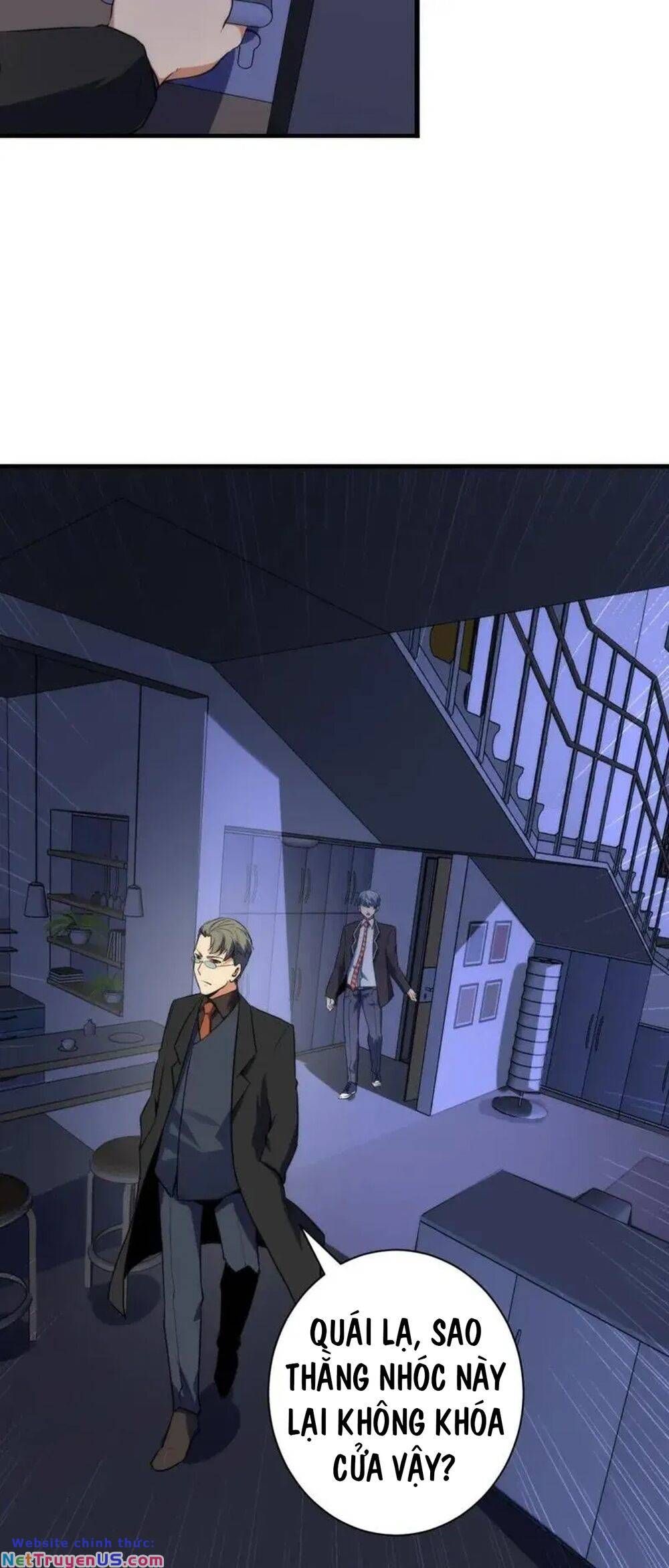 đọc truyện Trở Thành Thần Chủ Cthulhu Chương 229 ảnh 39 tại Thiên Thai Truyện