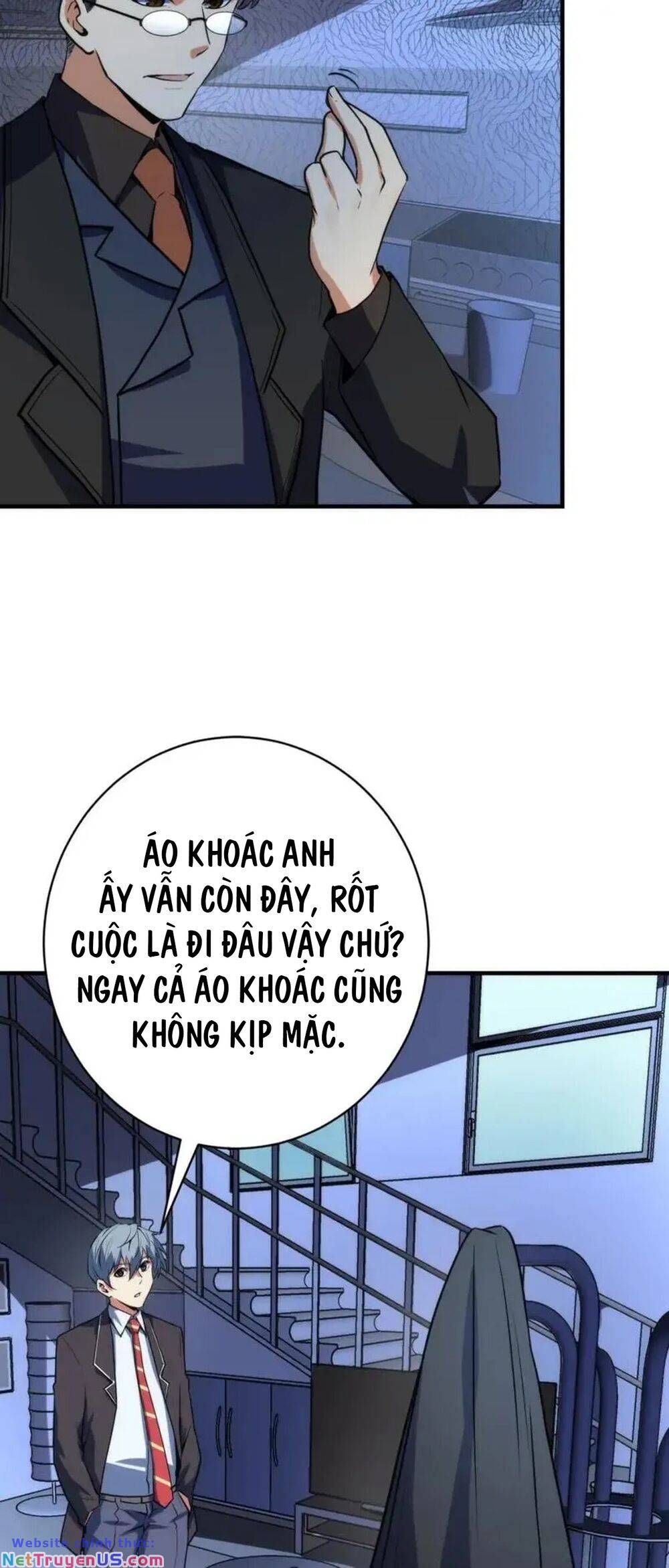 đọc truyện Trở Thành Thần Chủ Cthulhu Chương 229 ảnh 42 tại Thiên Thai Truyện