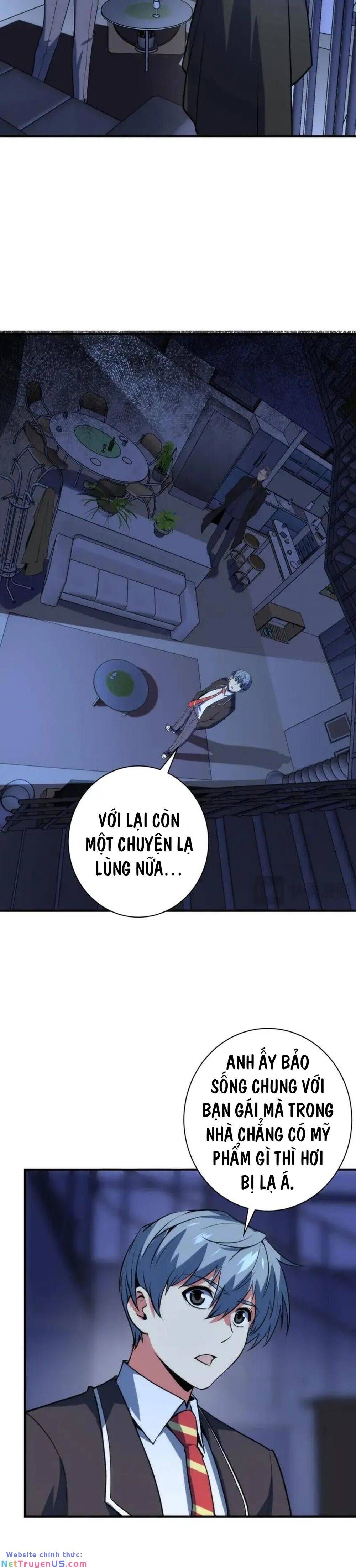 đọc truyện Trở Thành Thần Chủ Cthulhu Chương 229 ảnh 43 tại Thiên Thai Truyện