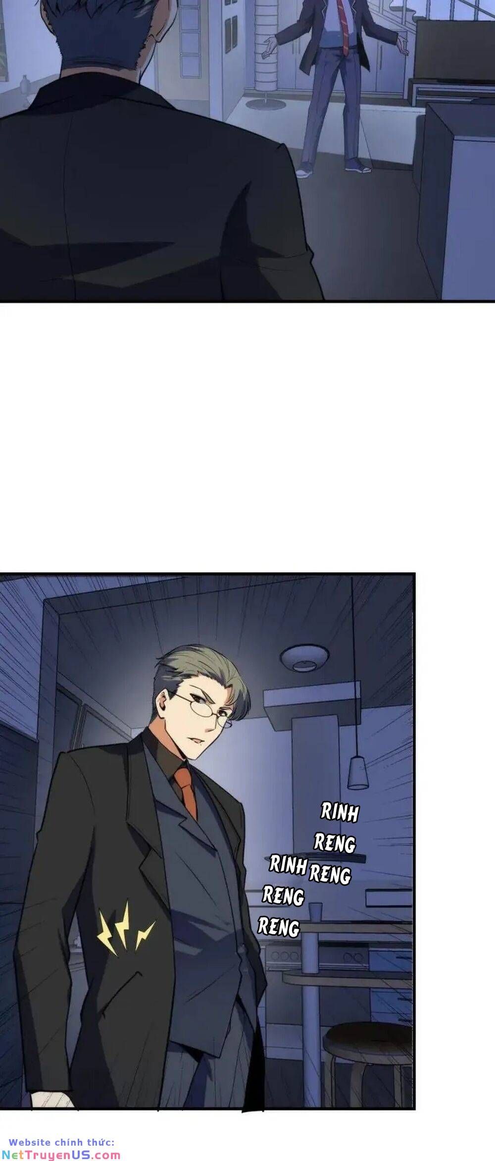 đọc truyện Trở Thành Thần Chủ Cthulhu Chương 229 ảnh 45 tại Thiên Thai Truyện