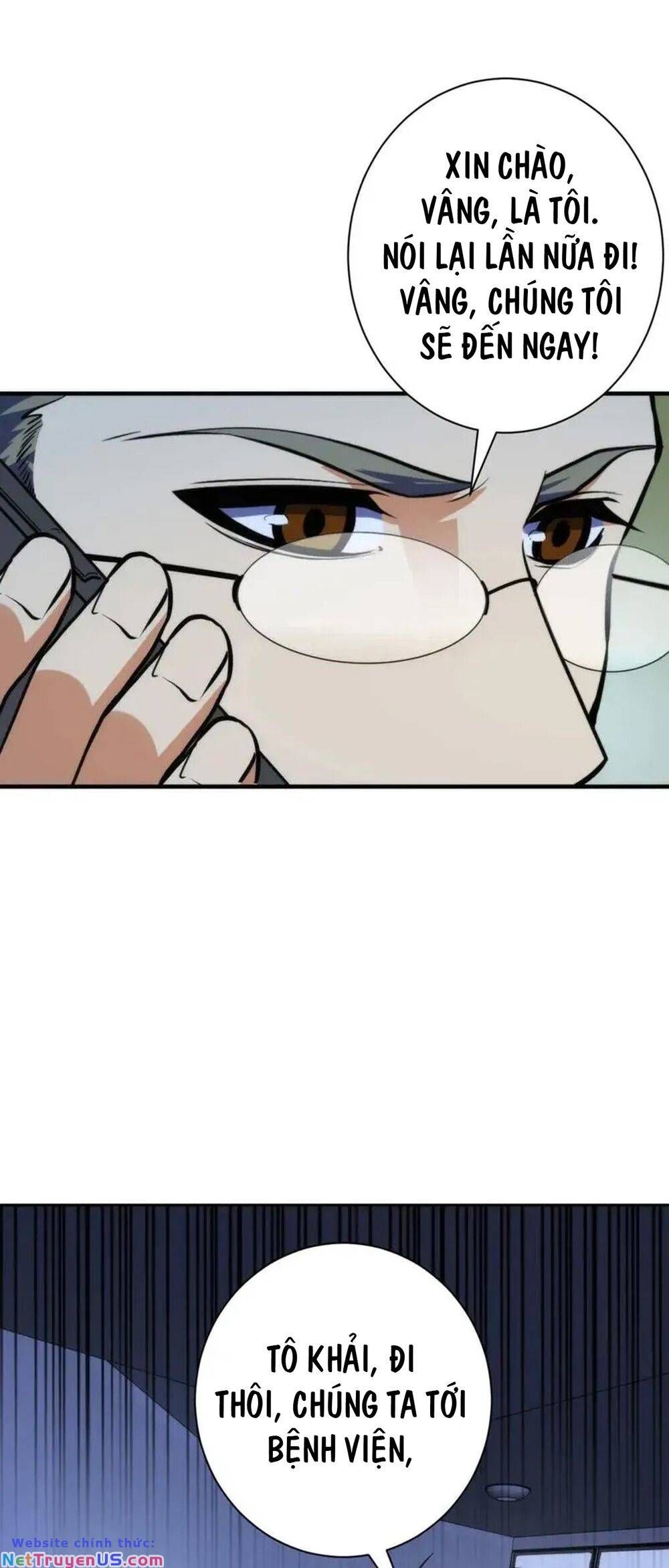 đọc truyện Trở Thành Thần Chủ Cthulhu Chương 229 ảnh 46 tại Thiên Thai Truyện