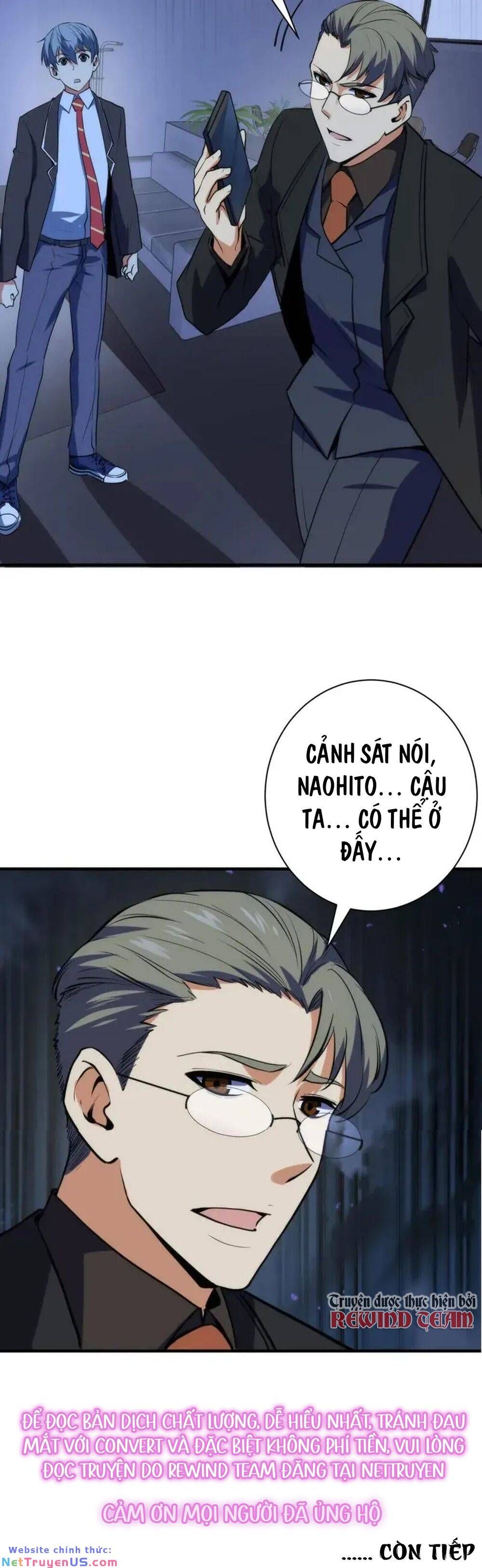 đọc truyện Trở Thành Thần Chủ Cthulhu Chương 229 ảnh 47 tại Thiên Thai Truyện