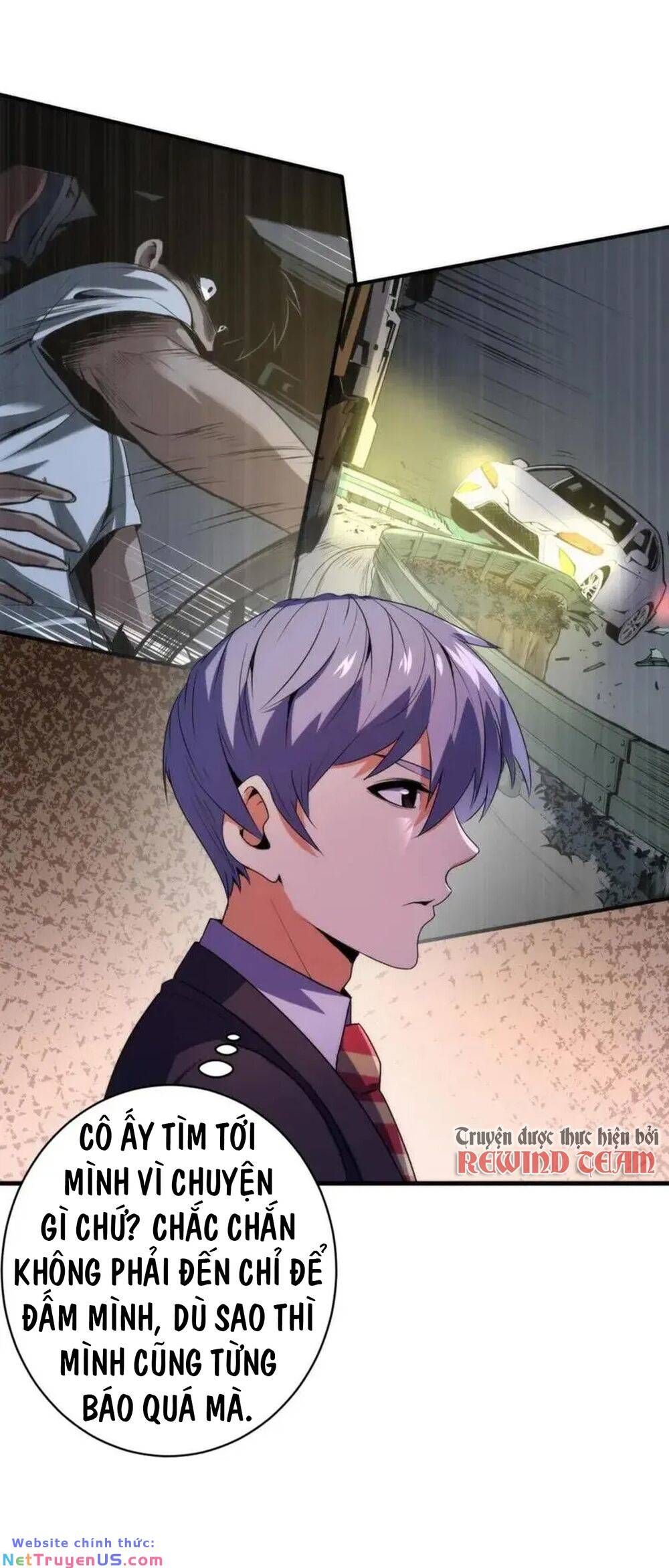 đọc truyện Trở Thành Thần Chủ Cthulhu Chương 229 ảnh 7 tại Thiên Thai Truyện