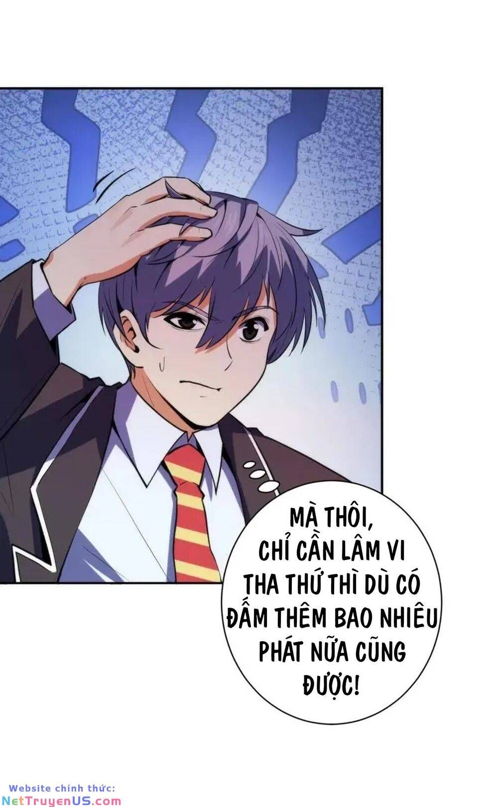 đọc truyện Trở Thành Thần Chủ Cthulhu Chương 229 ảnh 8 tại Thiên Thai Truyện