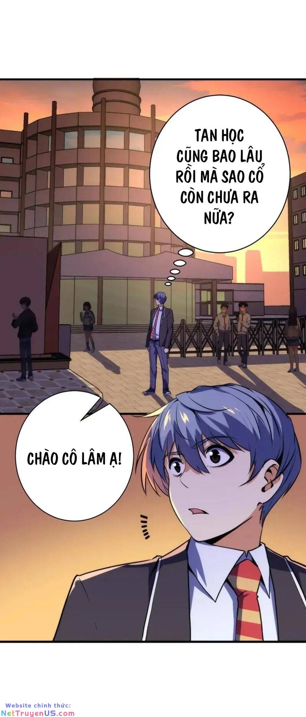 đọc truyện Trở Thành Thần Chủ Cthulhu Chương 229 ảnh 9 tại Thiên Thai Truyện