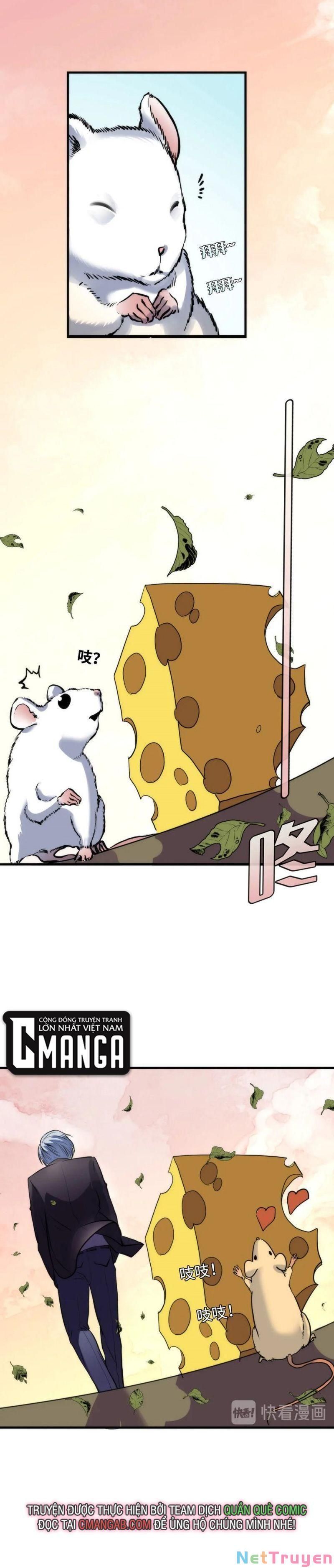 đọc truyện Trở Thành Thần Chủ Cthulhu Chương 23 ảnh 28 tại Thiên Thai Truyện