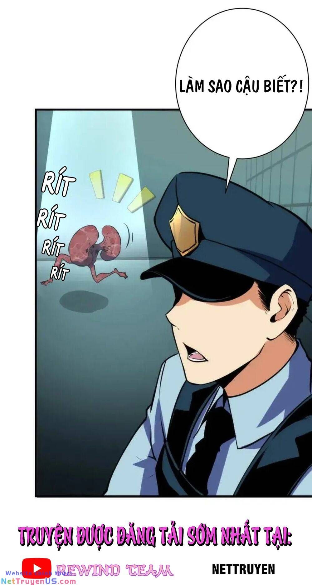 đọc truyện Trở Thành Thần Chủ Cthulhu Chương 230 ảnh 12 tại Thiên Thai Truyện