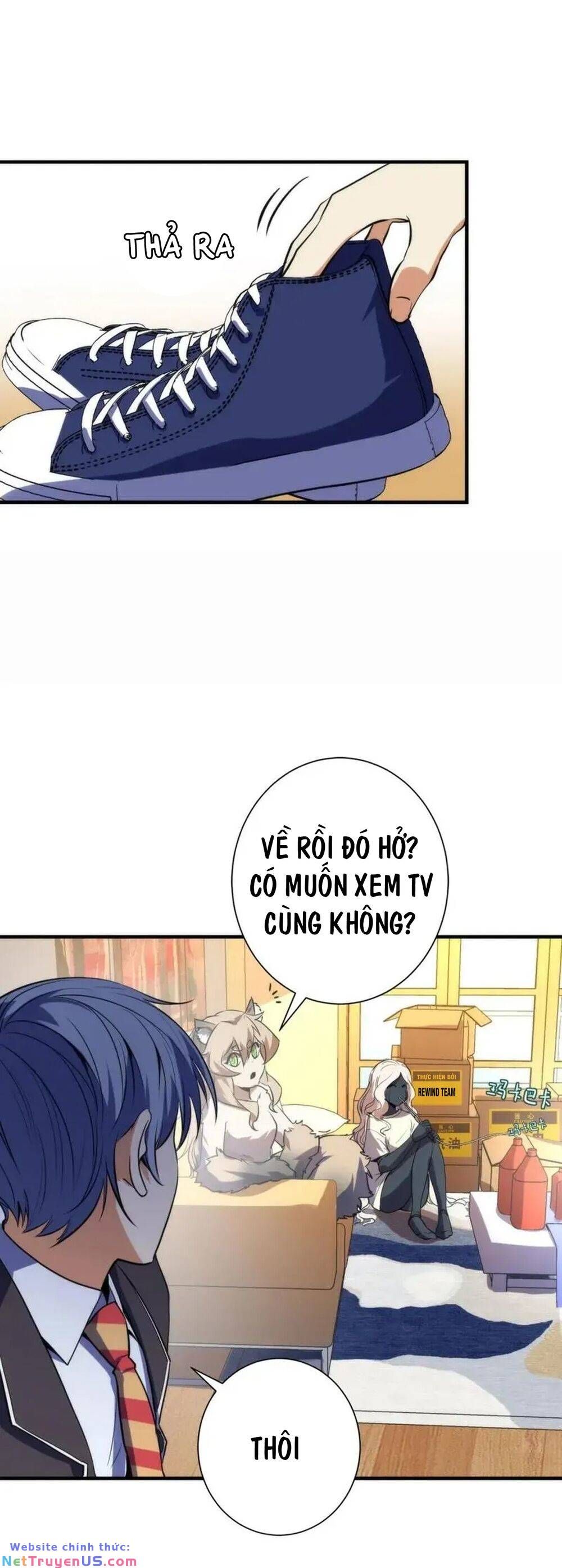 đọc truyện Trở Thành Thần Chủ Cthulhu Chương 230 ảnh 15 tại Thiên Thai Truyện