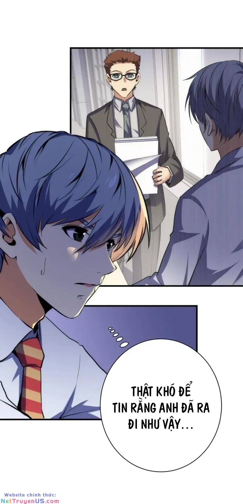 đọc truyện Trở Thành Thần Chủ Cthulhu Chương 230 ảnh 19 tại Thiên Thai Truyện