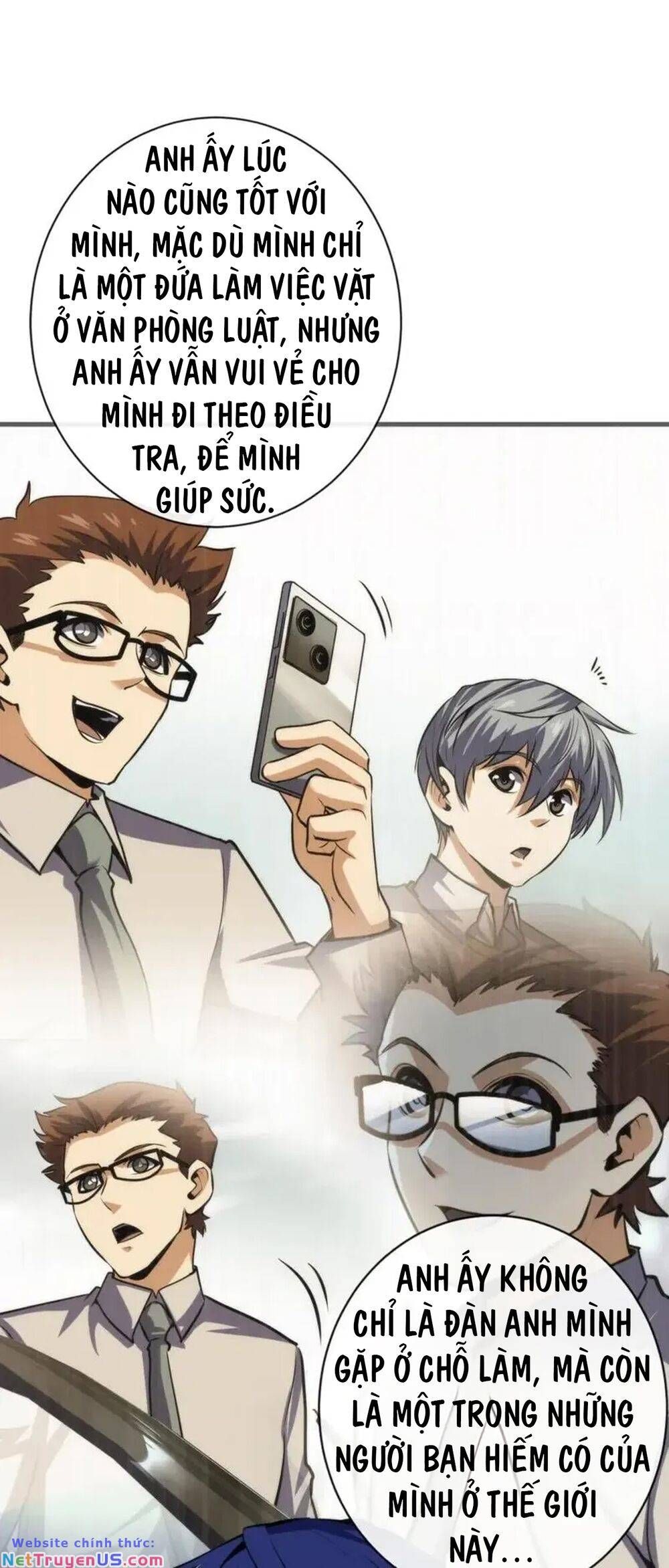 đọc truyện Trở Thành Thần Chủ Cthulhu Chương 230 ảnh 20 tại Thiên Thai Truyện