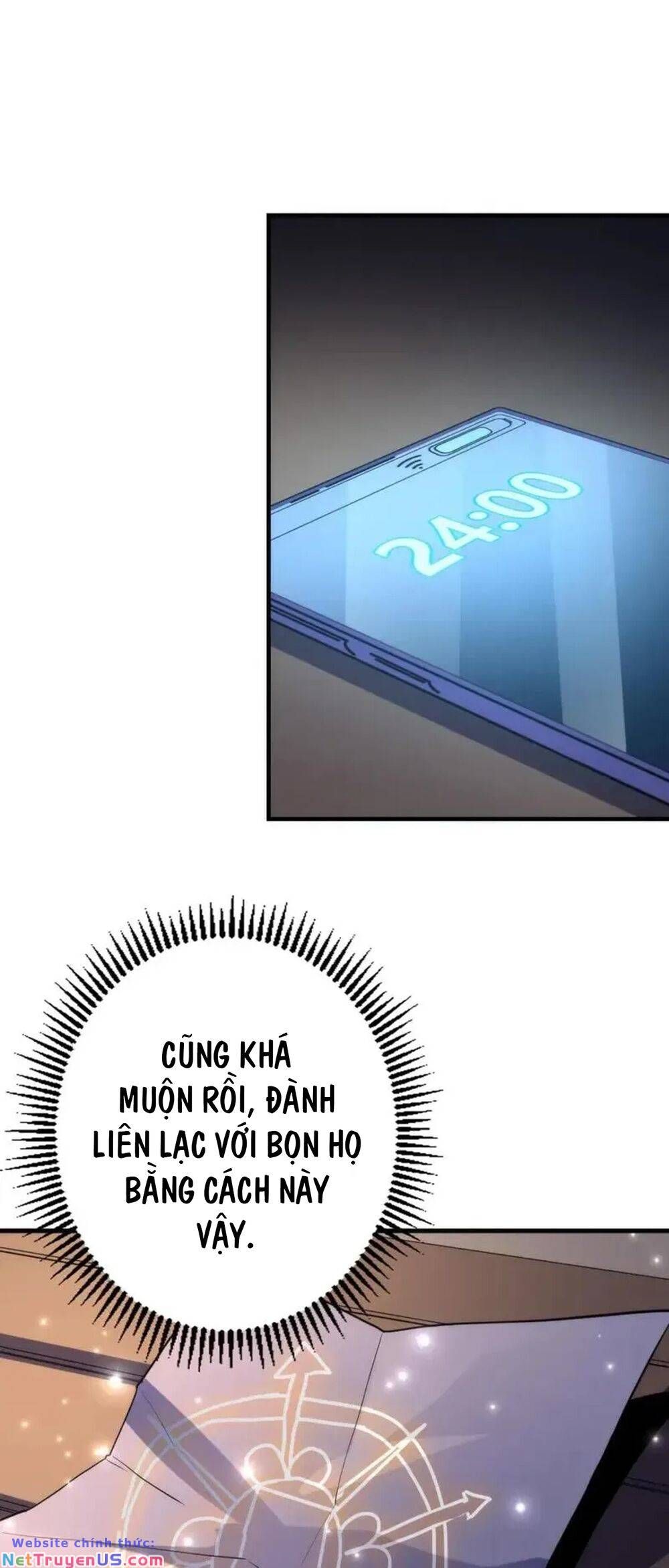 đọc truyện Trở Thành Thần Chủ Cthulhu Chương 230 ảnh 24 tại Thiên Thai Truyện