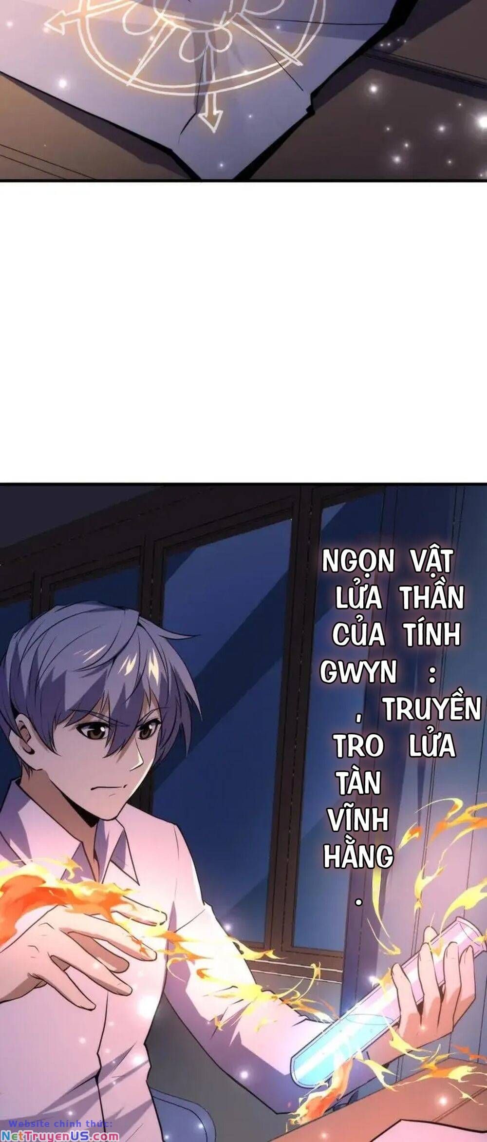 đọc truyện Trở Thành Thần Chủ Cthulhu Chương 230 ảnh 25 tại Thiên Thai Truyện