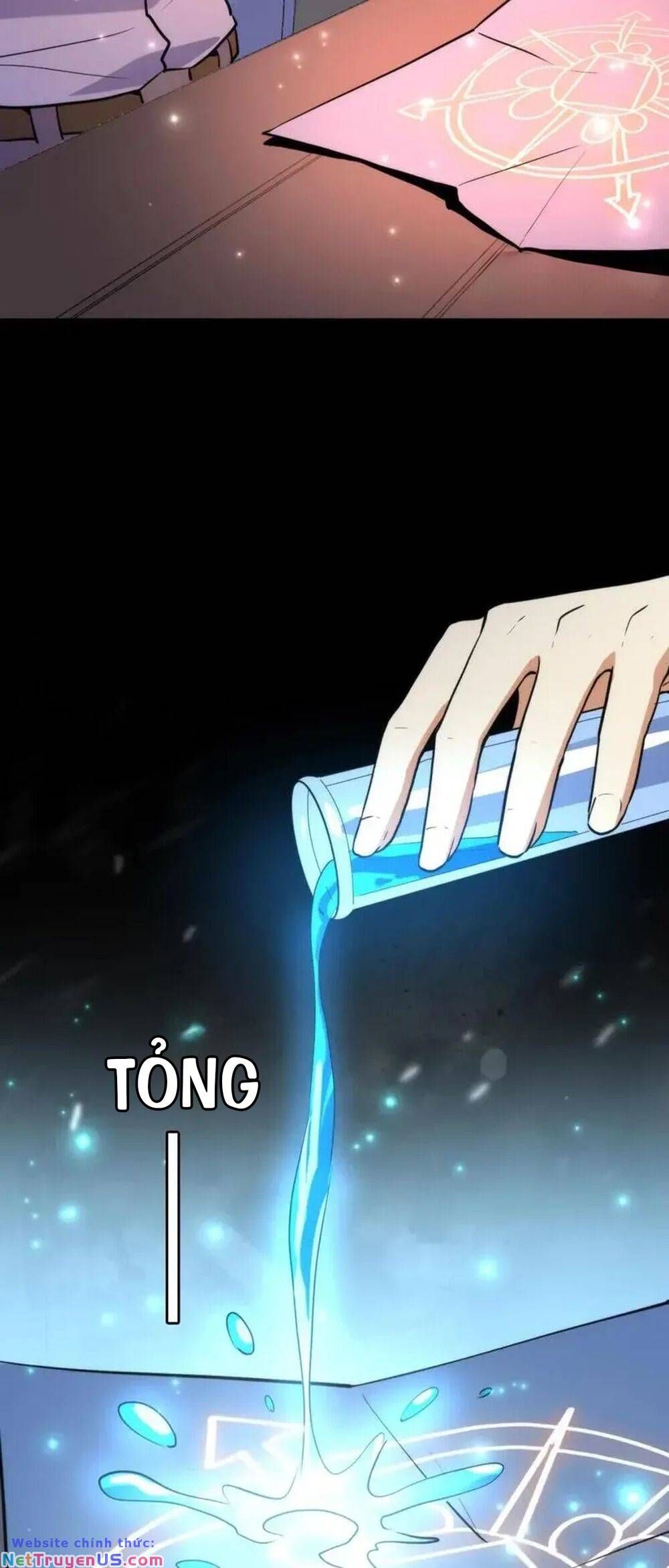 đọc truyện Trở Thành Thần Chủ Cthulhu Chương 230 ảnh 26 tại Thiên Thai Truyện