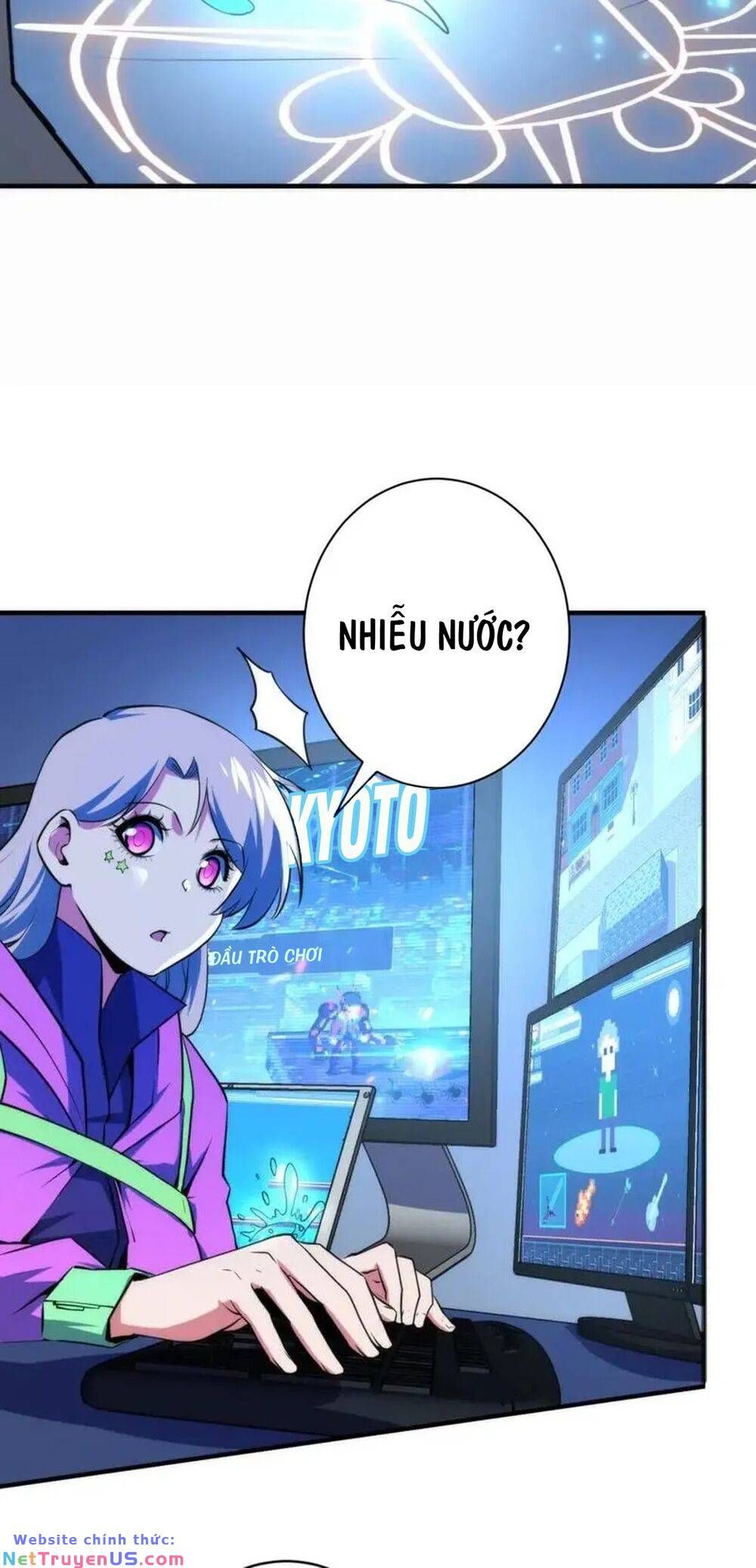 đọc truyện Trở Thành Thần Chủ Cthulhu Chương 230 ảnh 27 tại Thiên Thai Truyện