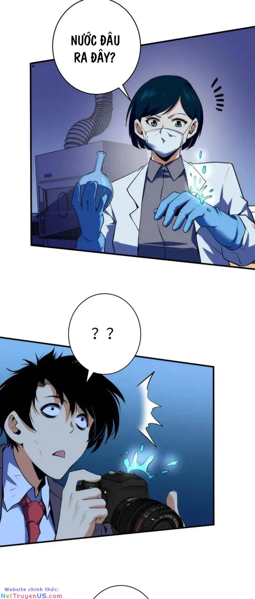 đọc truyện Trở Thành Thần Chủ Cthulhu Chương 230 ảnh 28 tại Thiên Thai Truyện