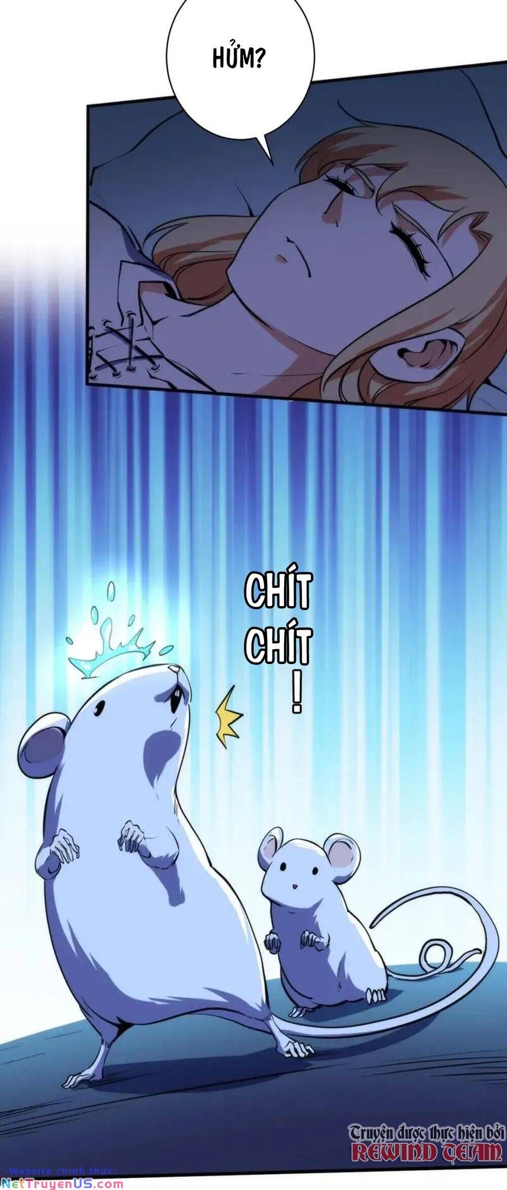 đọc truyện Trở Thành Thần Chủ Cthulhu Chương 230 ảnh 29 tại Thiên Thai Truyện