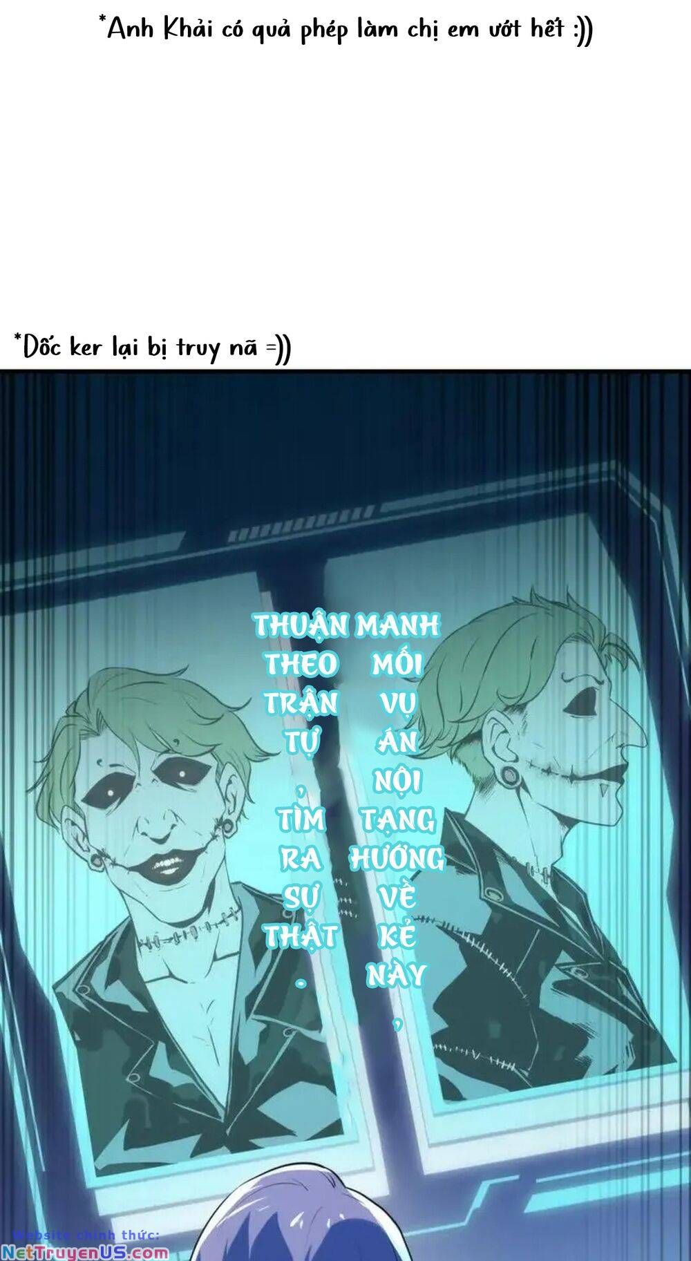 đọc truyện Trở Thành Thần Chủ Cthulhu Chương 230 ảnh 30 tại Thiên Thai Truyện