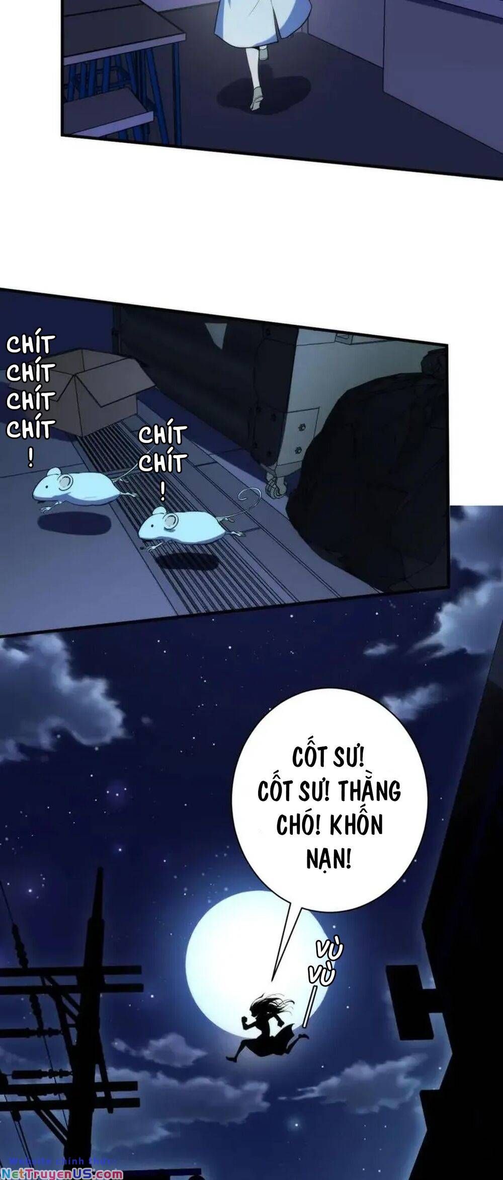 đọc truyện Trở Thành Thần Chủ Cthulhu Chương 230 ảnh 32 tại Thiên Thai Truyện