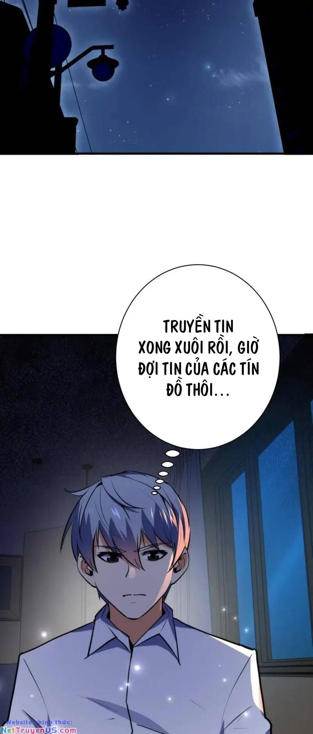 đọc truyện Trở Thành Thần Chủ Cthulhu Chương 230 ảnh 33 tại Thiên Thai Truyện