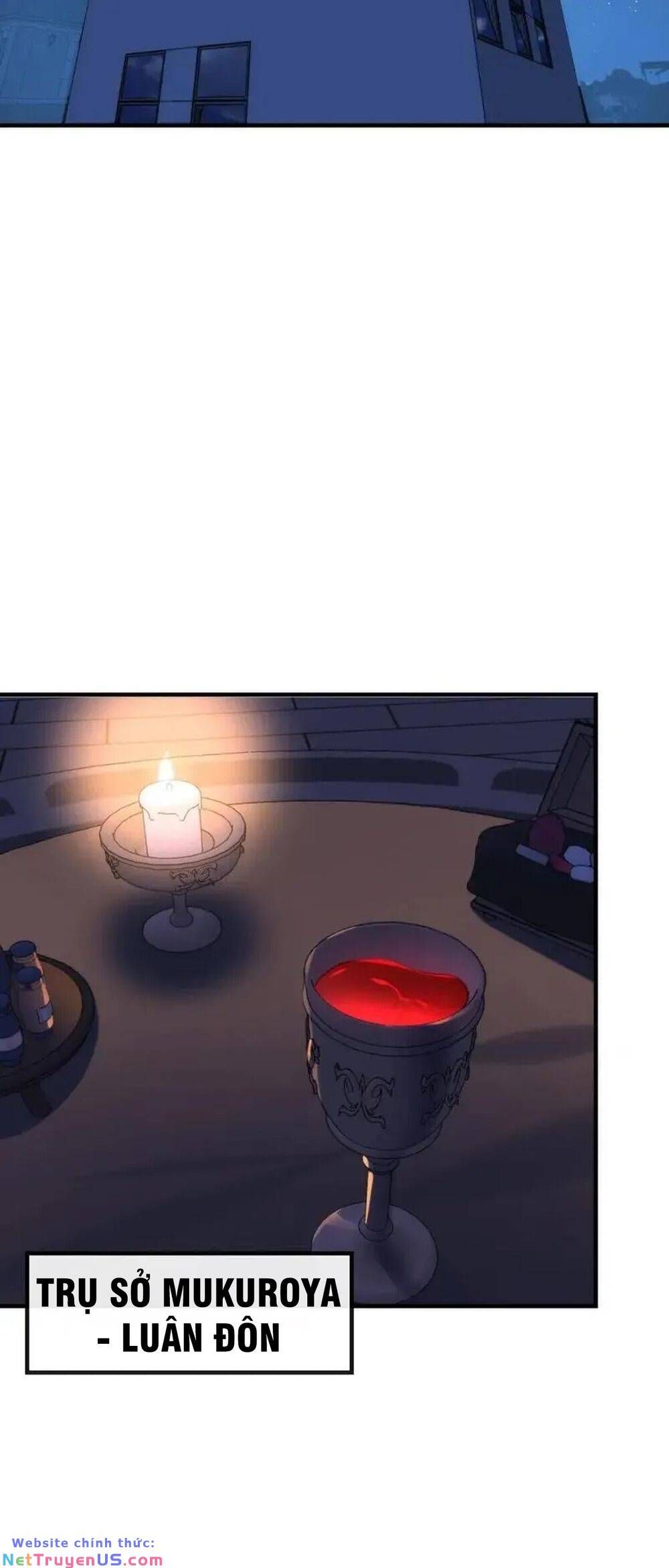 đọc truyện Trở Thành Thần Chủ Cthulhu Chương 230 ảnh 35 tại Thiên Thai Truyện