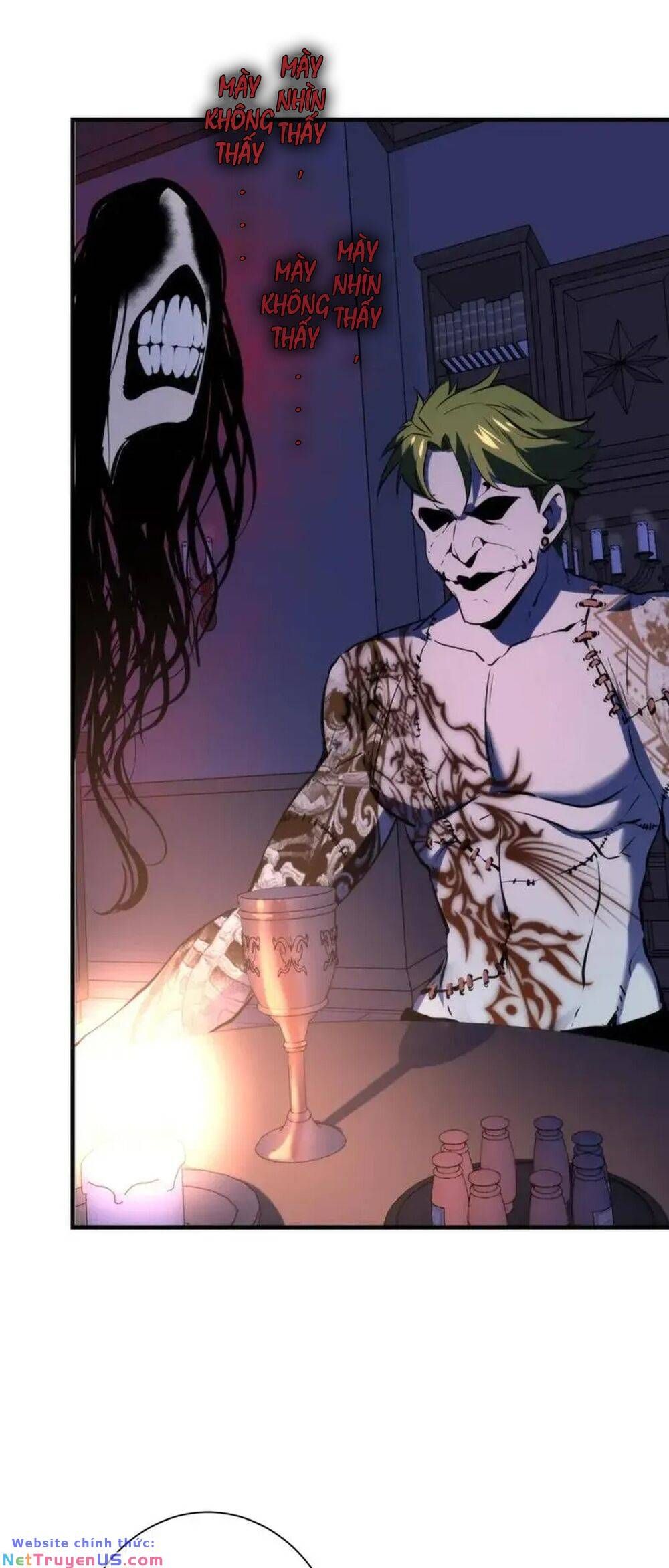 đọc truyện Trở Thành Thần Chủ Cthulhu Chương 230 ảnh 36 tại Thiên Thai Truyện