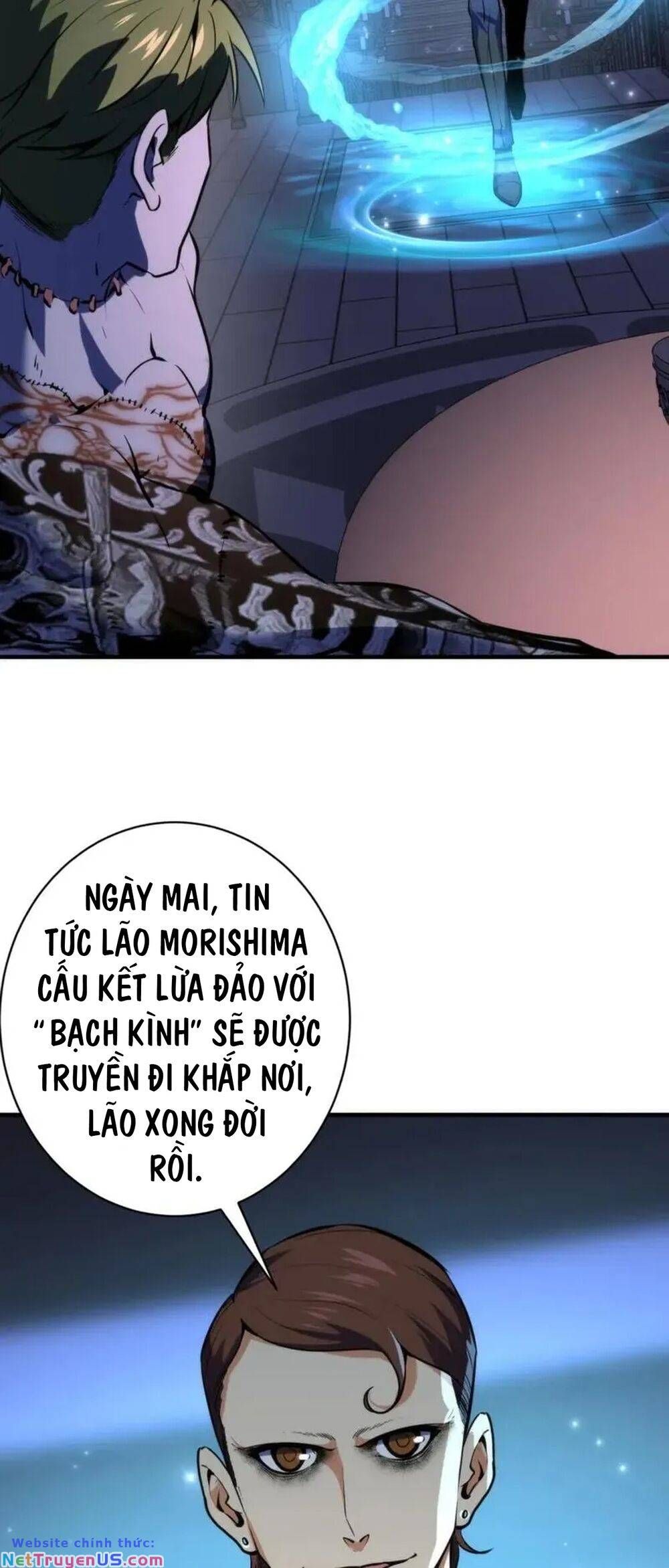 đọc truyện Trở Thành Thần Chủ Cthulhu Chương 230 ảnh 38 tại Thiên Thai Truyện