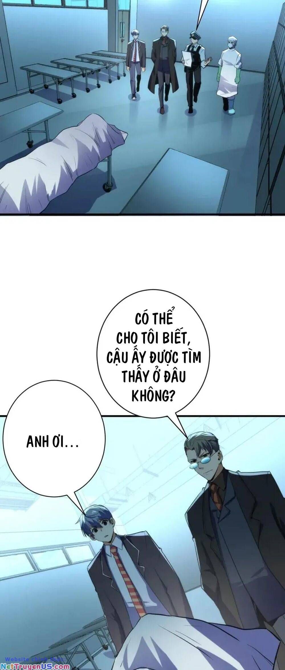 đọc truyện Trở Thành Thần Chủ Cthulhu Chương 230 ảnh 6 tại Thiên Thai Truyện