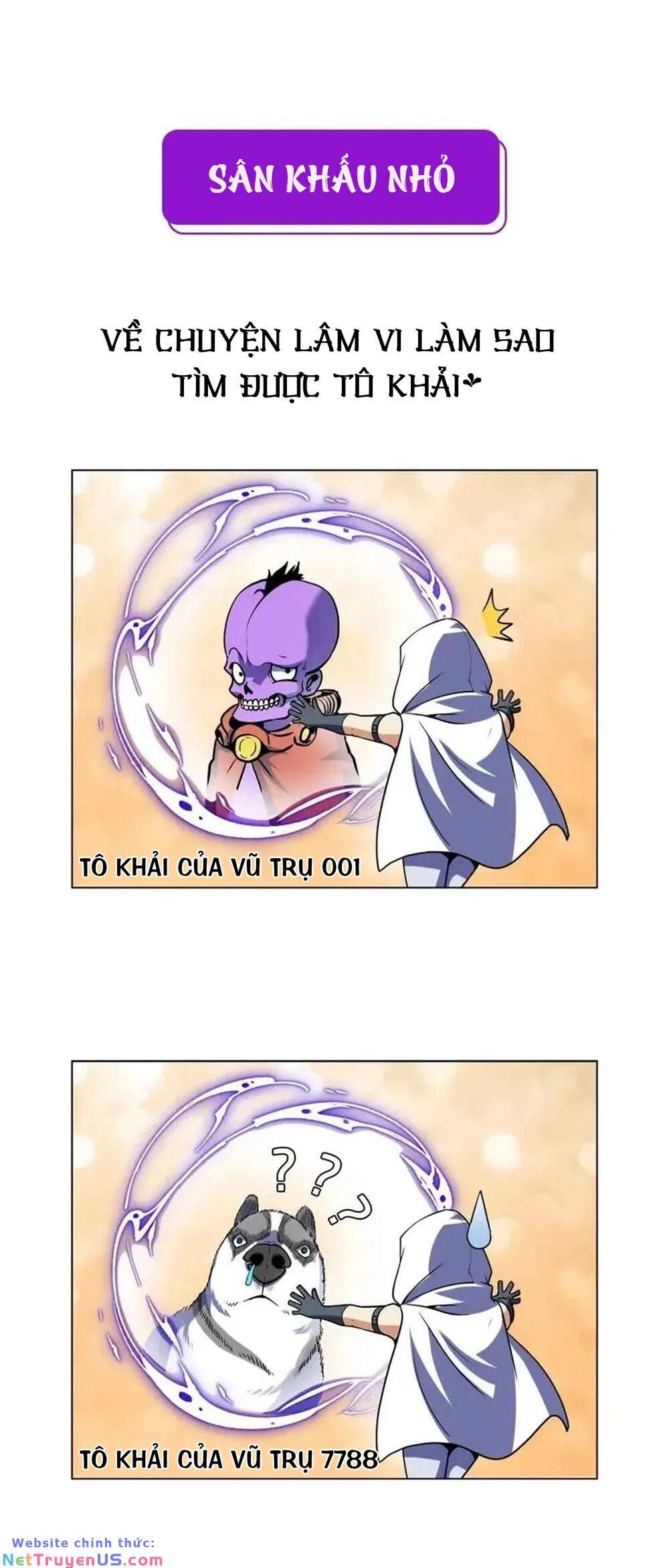 đọc truyện Trở Thành Thần Chủ Cthulhu Chương 230 ảnh 43 tại Thiên Thai Truyện