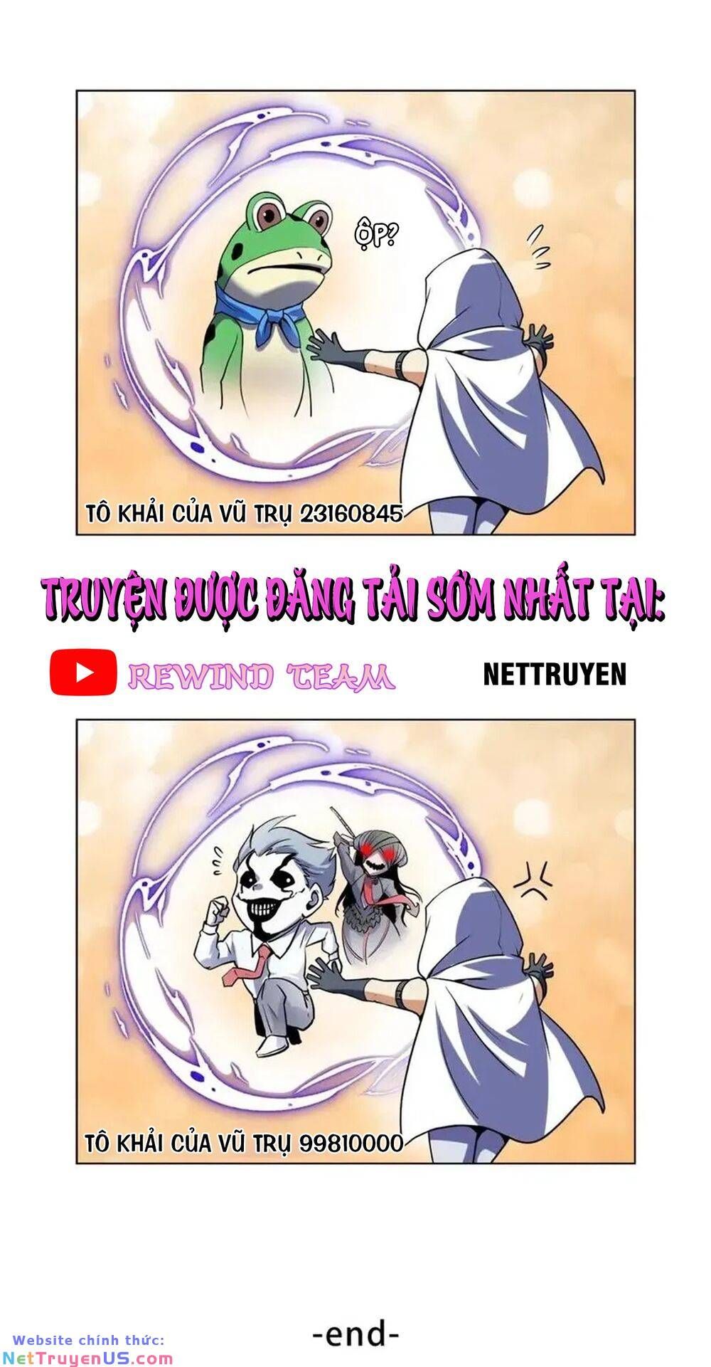 đọc truyện Trở Thành Thần Chủ Cthulhu Chương 230 ảnh 44 tại Thiên Thai Truyện