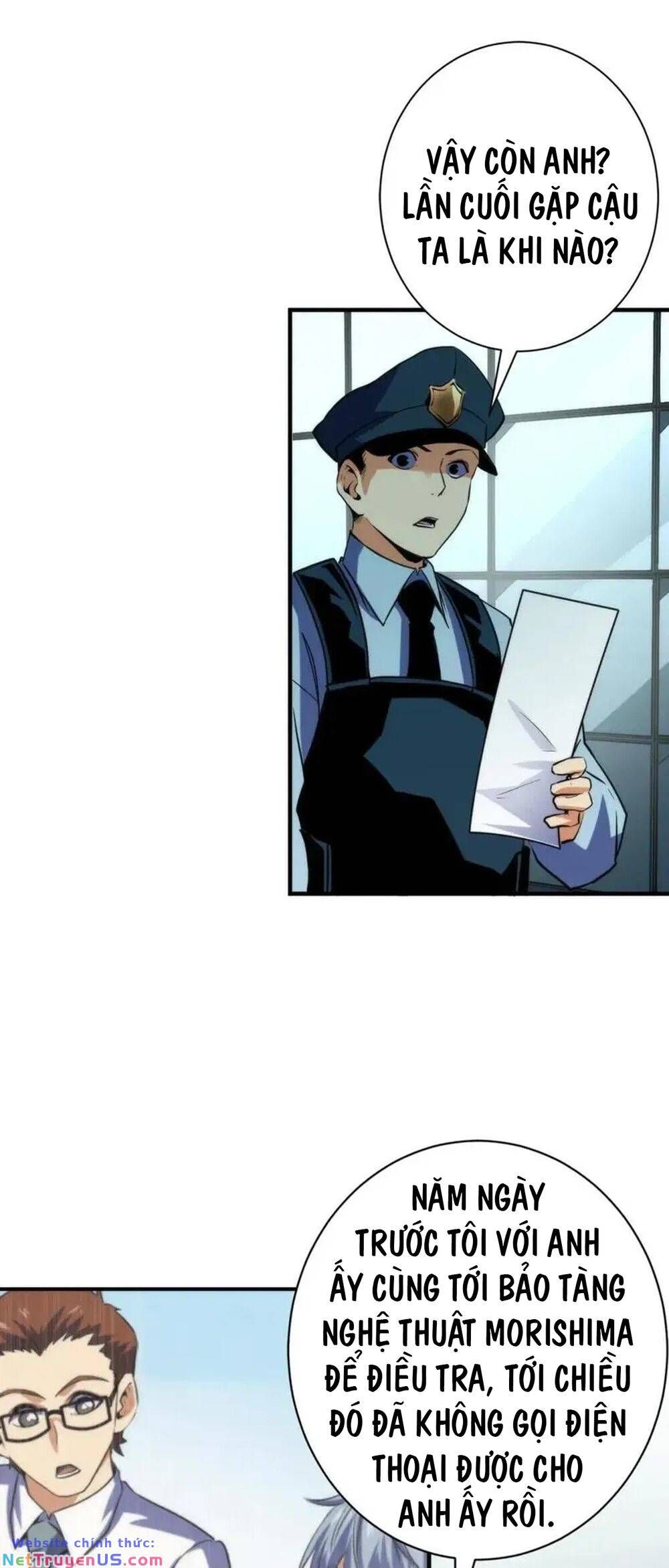 đọc truyện Trở Thành Thần Chủ Cthulhu Chương 230 ảnh 8 tại Thiên Thai Truyện