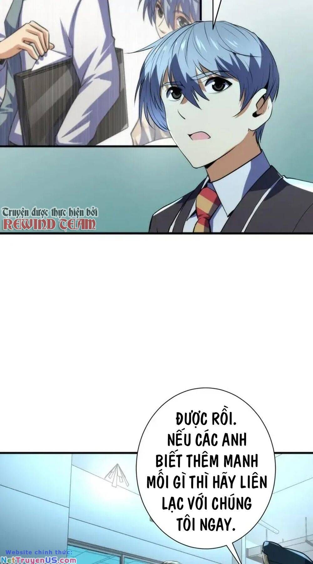 đọc truyện Trở Thành Thần Chủ Cthulhu Chương 230 ảnh 9 tại Thiên Thai Truyện