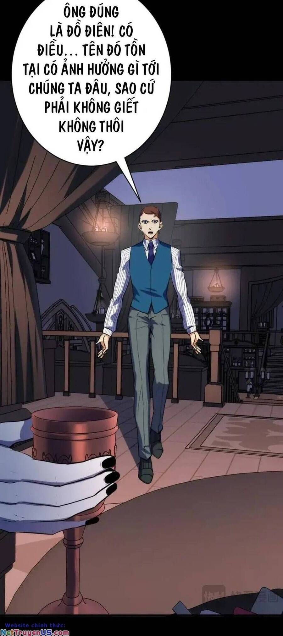 đọc truyện Trở Thành Thần Chủ Cthulhu Chương 231 ảnh 14 tại Thiên Thai Truyện