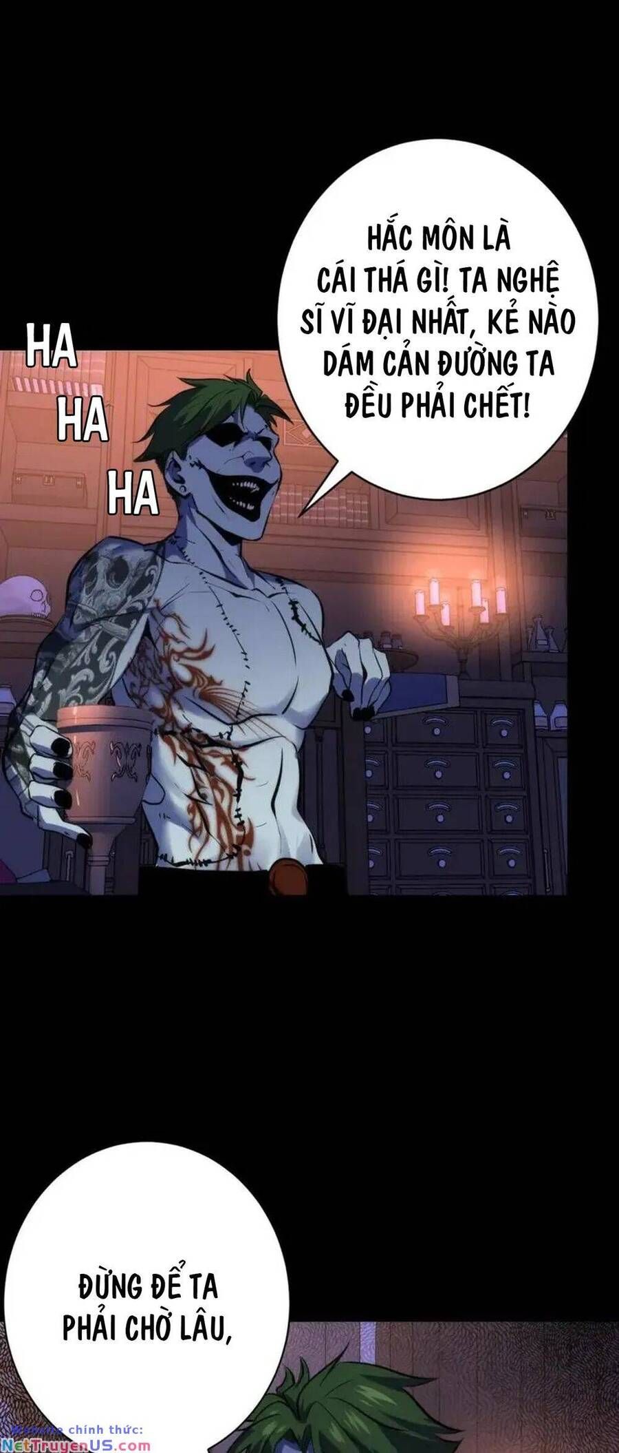 đọc truyện Trở Thành Thần Chủ Cthulhu Chương 231 ảnh 17 tại Thiên Thai Truyện