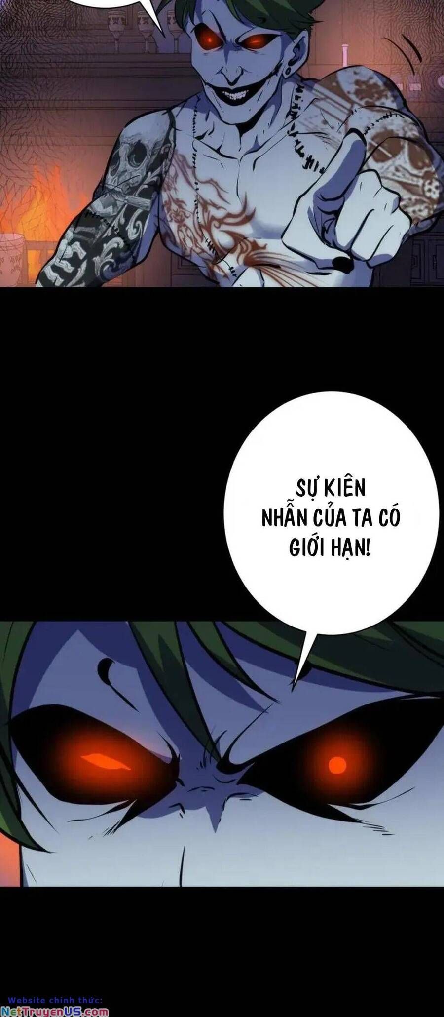 đọc truyện Trở Thành Thần Chủ Cthulhu Chương 231 ảnh 18 tại Thiên Thai Truyện