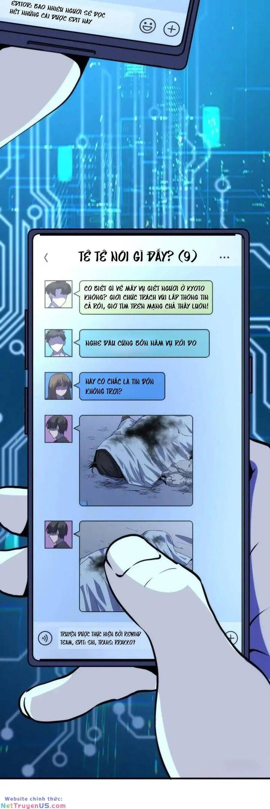 đọc truyện Trở Thành Thần Chủ Cthulhu Chương 231 ảnh 23 tại Thiên Thai Truyện