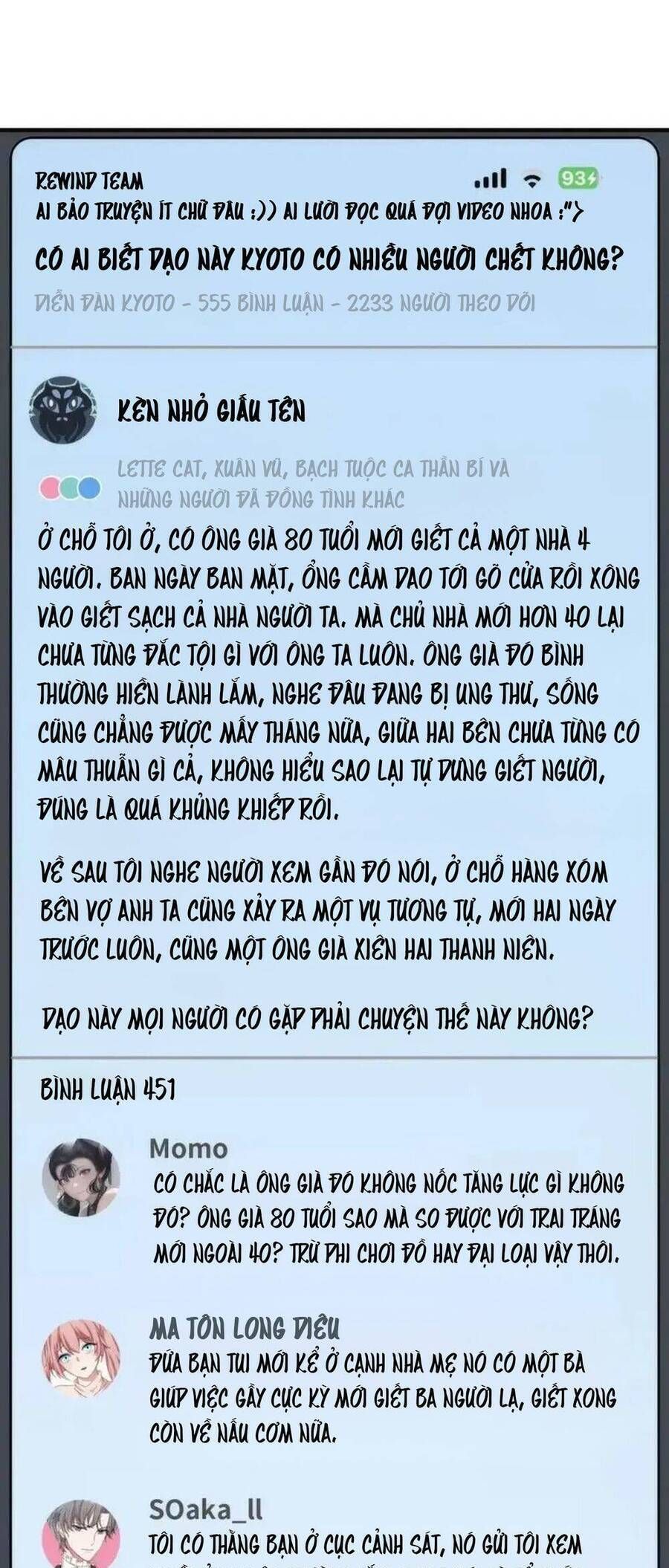 đọc truyện Trở Thành Thần Chủ Cthulhu Chương 231 ảnh 24 tại Thiên Thai Truyện