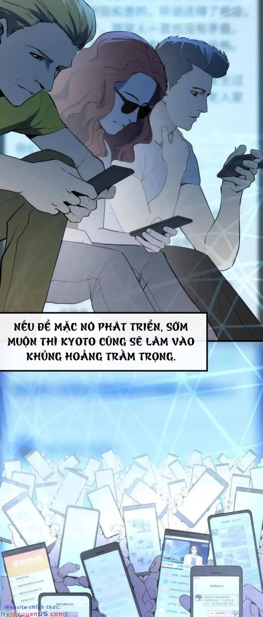 đọc truyện Trở Thành Thần Chủ Cthulhu Chương 231 ảnh 26 tại Thiên Thai Truyện