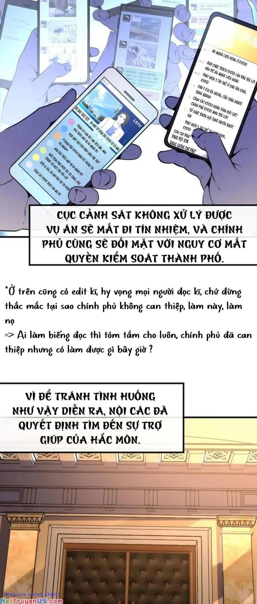 đọc truyện Trở Thành Thần Chủ Cthulhu Chương 231 ảnh 27 tại Thiên Thai Truyện