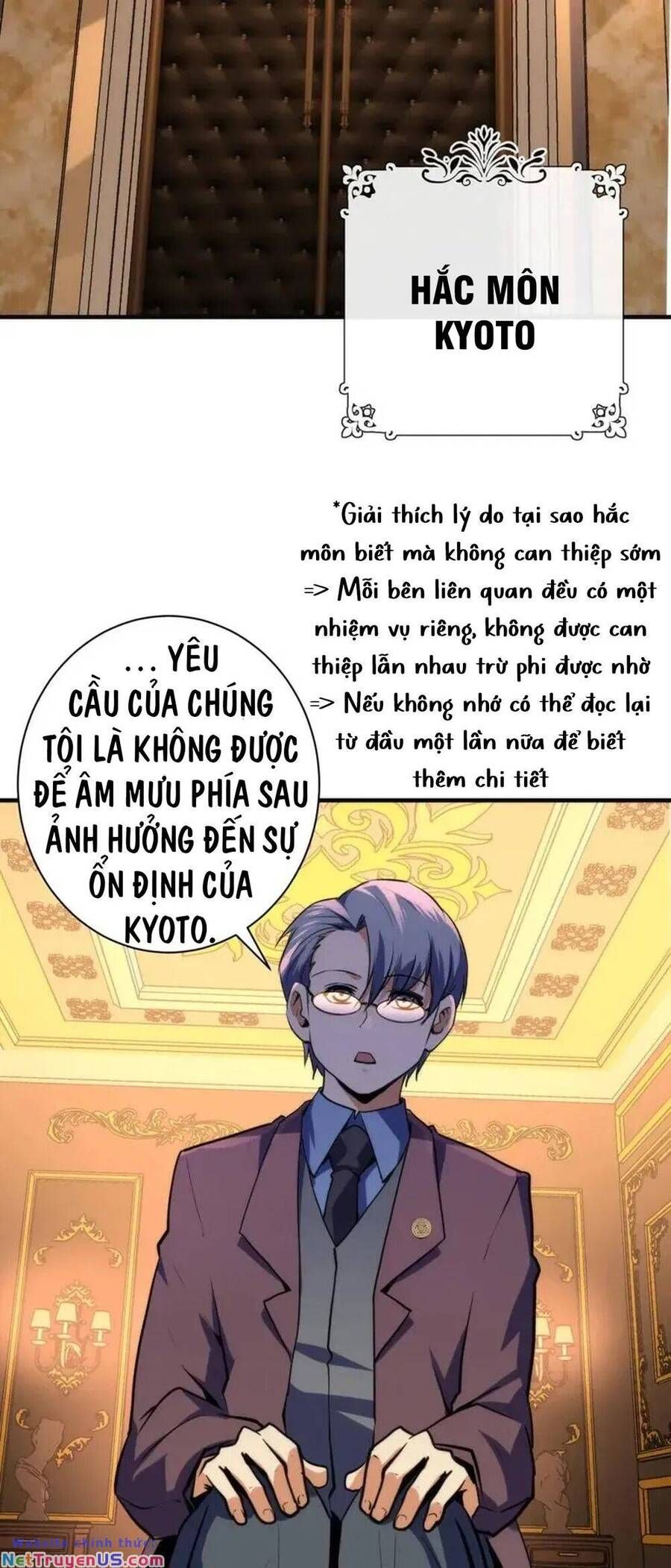 đọc truyện Trở Thành Thần Chủ Cthulhu Chương 231 ảnh 28 tại Thiên Thai Truyện