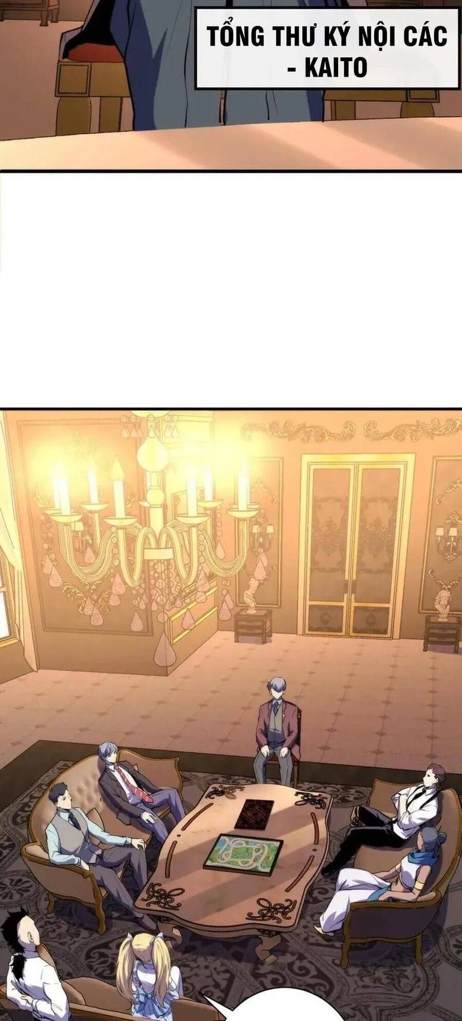 đọc truyện Trở Thành Thần Chủ Cthulhu Chương 231 ảnh 29 tại Thiên Thai Truyện