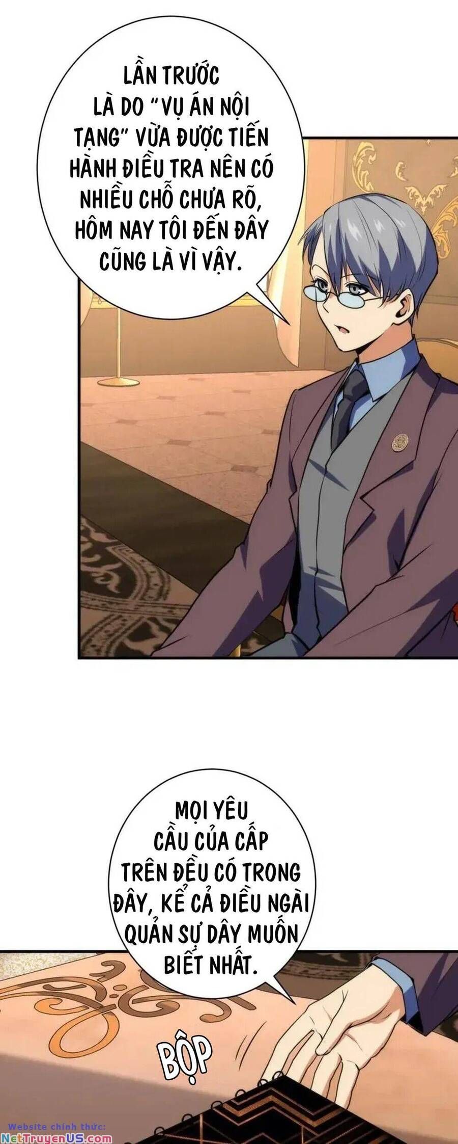 đọc truyện Trở Thành Thần Chủ Cthulhu Chương 231 ảnh 31 tại Thiên Thai Truyện