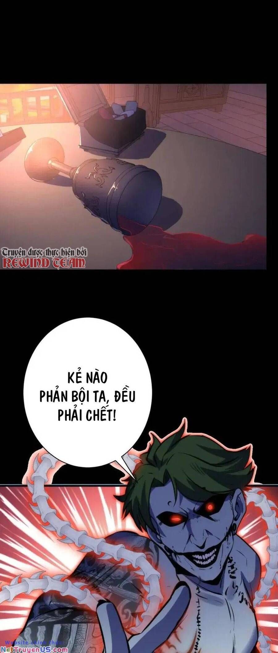 đọc truyện Trở Thành Thần Chủ Cthulhu Chương 231 ảnh 5 tại Thiên Thai Truyện