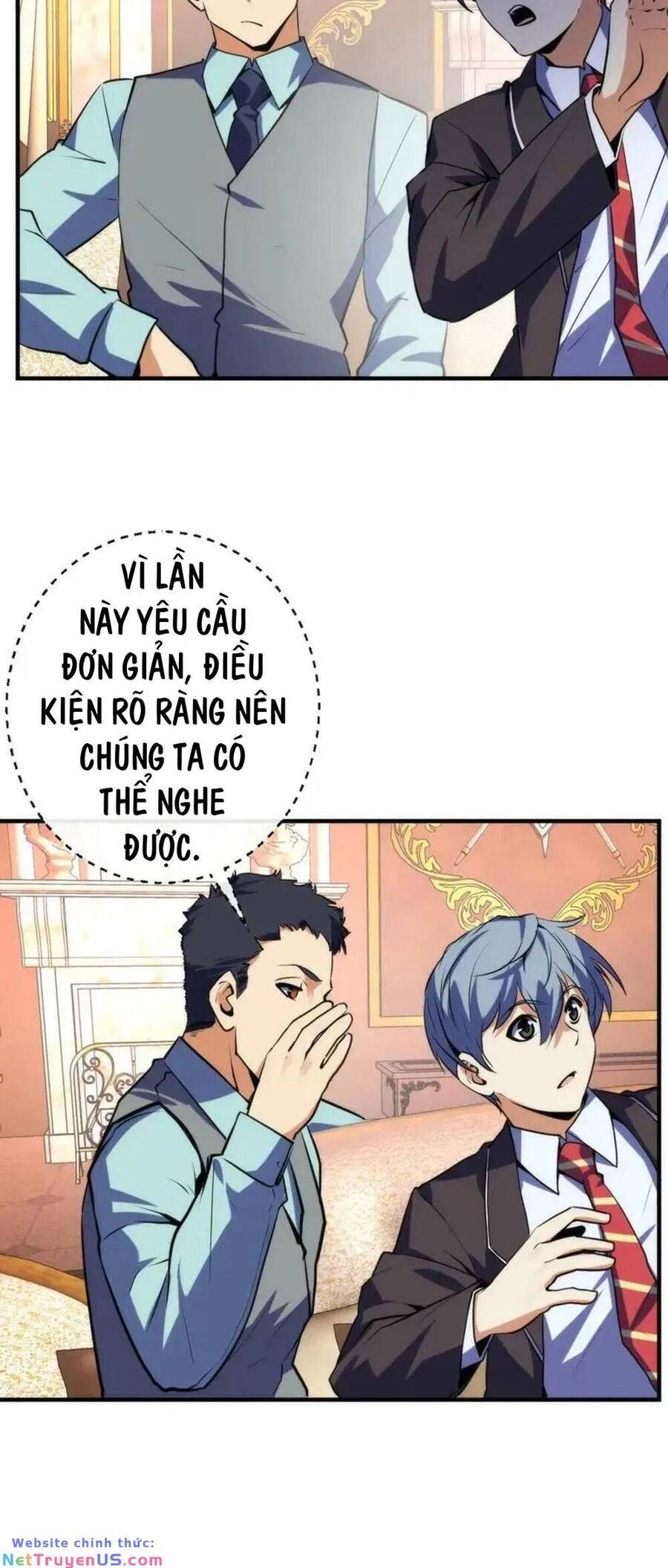 đọc truyện Trở Thành Thần Chủ Cthulhu Chương 231 ảnh 33 tại Thiên Thai Truyện