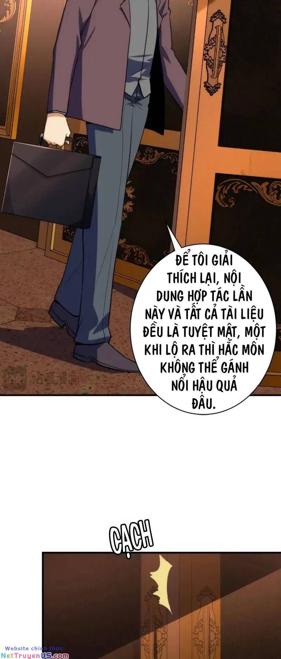 đọc truyện Trở Thành Thần Chủ Cthulhu Chương 231 ảnh 35 tại Thiên Thai Truyện