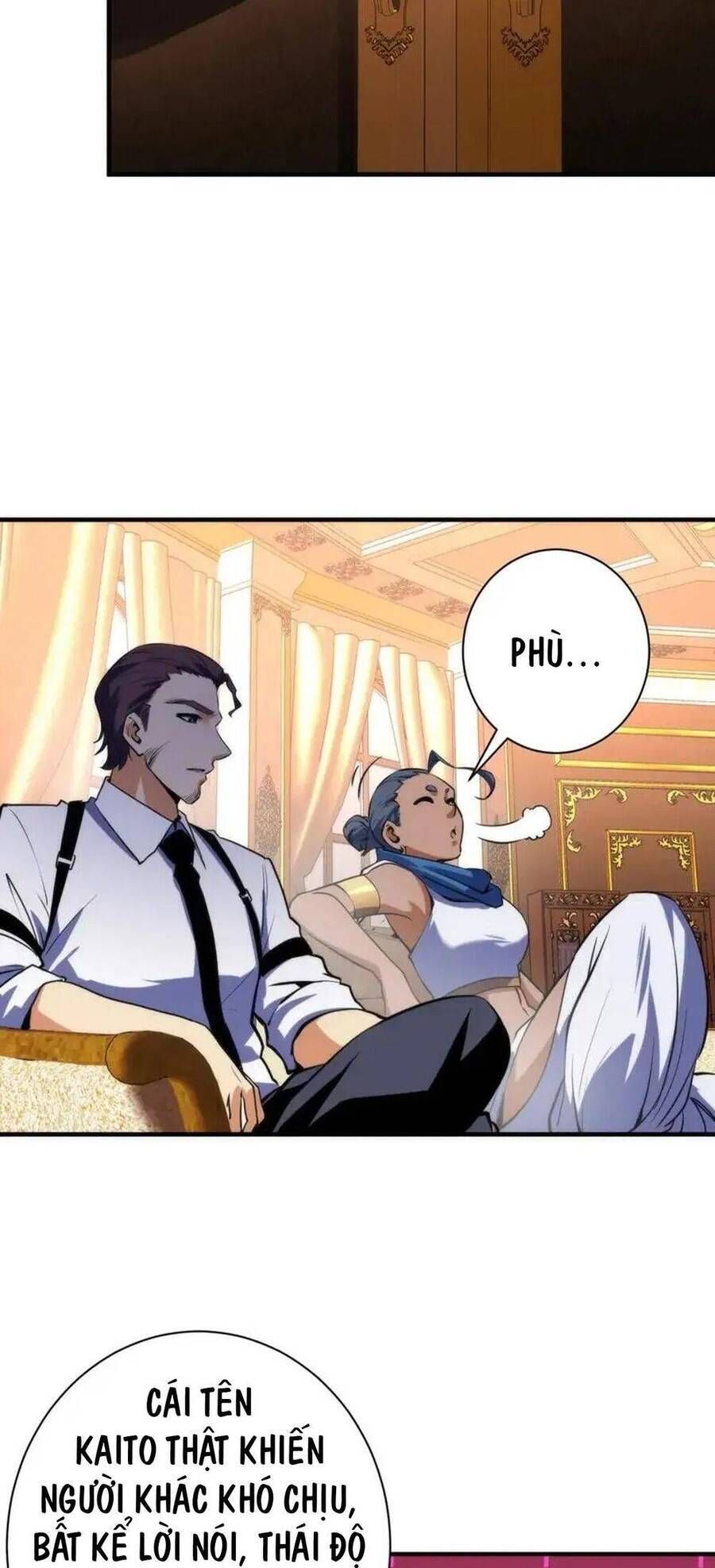 đọc truyện Trở Thành Thần Chủ Cthulhu Chương 231 ảnh 36 tại Thiên Thai Truyện