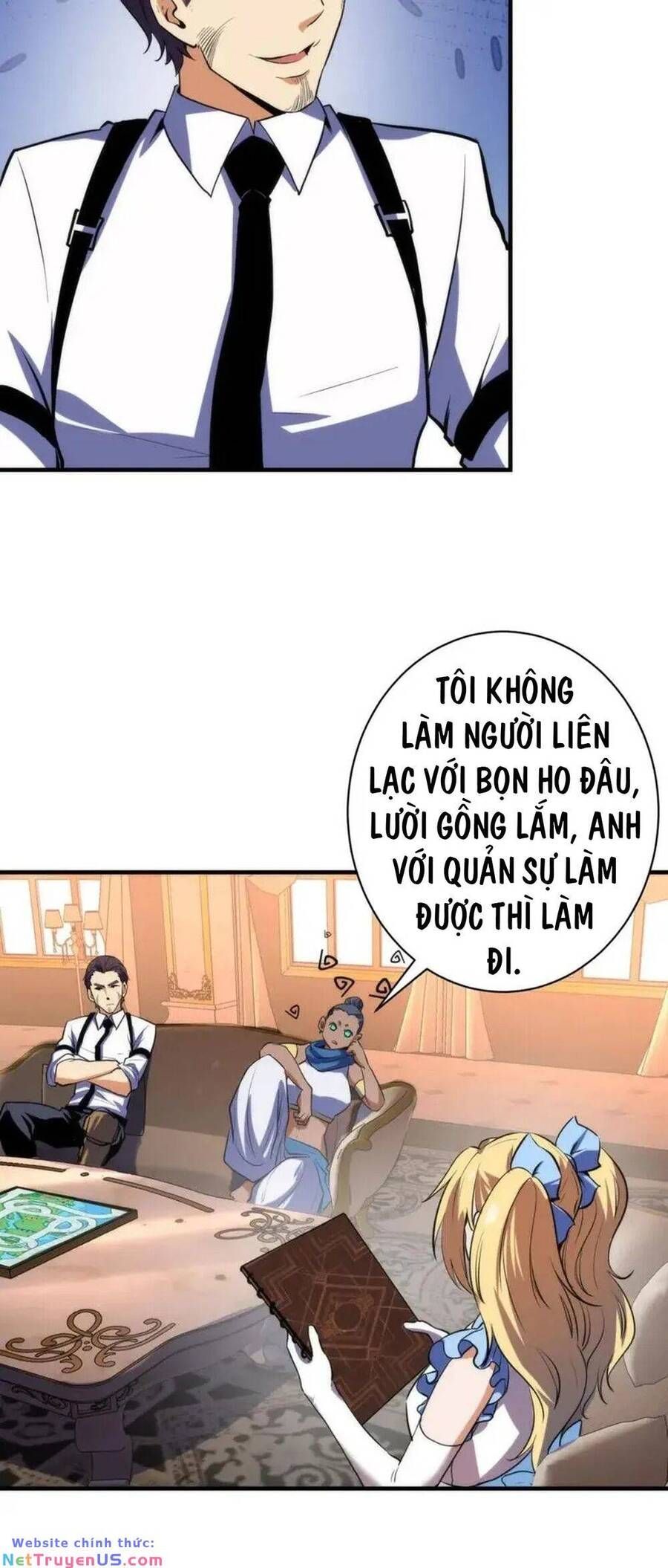 đọc truyện Trở Thành Thần Chủ Cthulhu Chương 231 ảnh 38 tại Thiên Thai Truyện