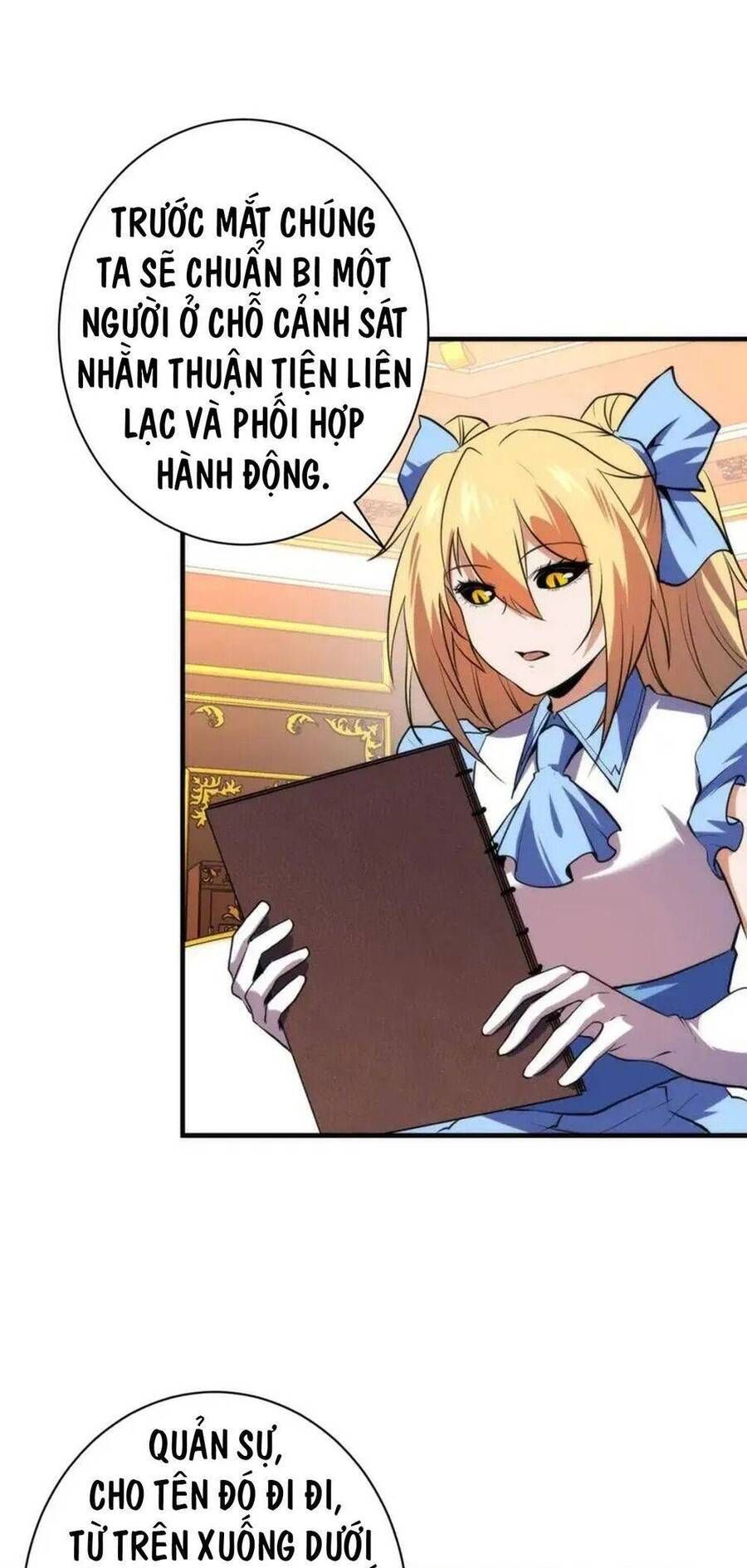 đọc truyện Trở Thành Thần Chủ Cthulhu Chương 231 ảnh 39 tại Thiên Thai Truyện