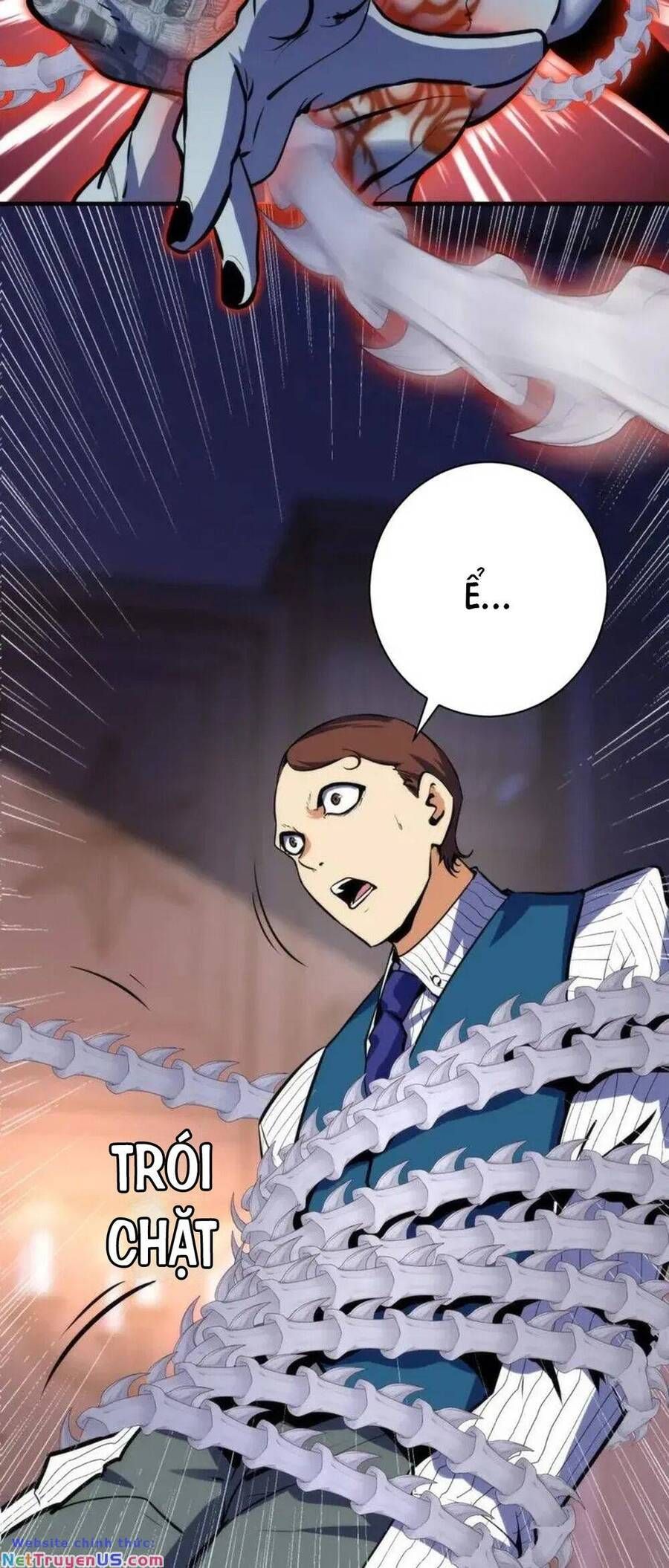 đọc truyện Trở Thành Thần Chủ Cthulhu Chương 231 ảnh 6 tại Thiên Thai Truyện